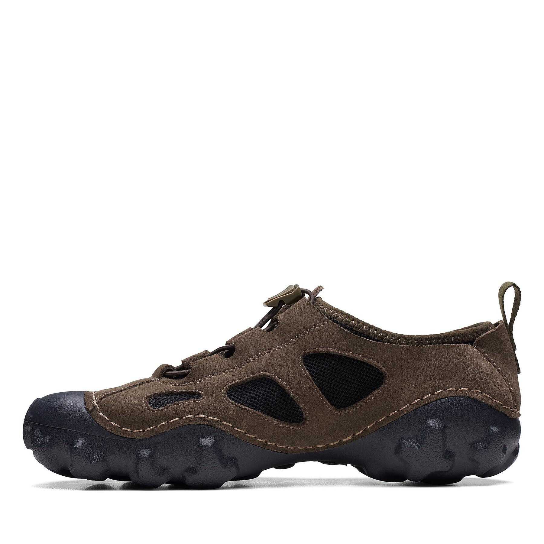 Clarks Обувки Mokolite Trail 26171799 Бежов - Pepit.bg