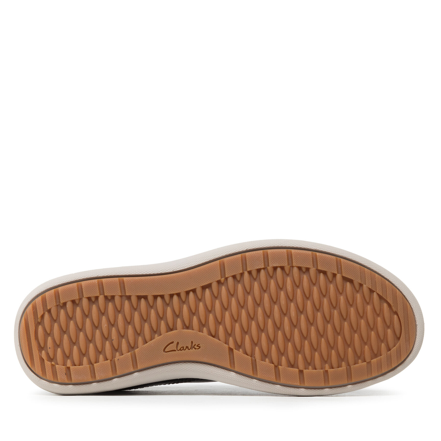 Clarks Обувки Nalle Stride 261597814 Черен - Pepit.bg