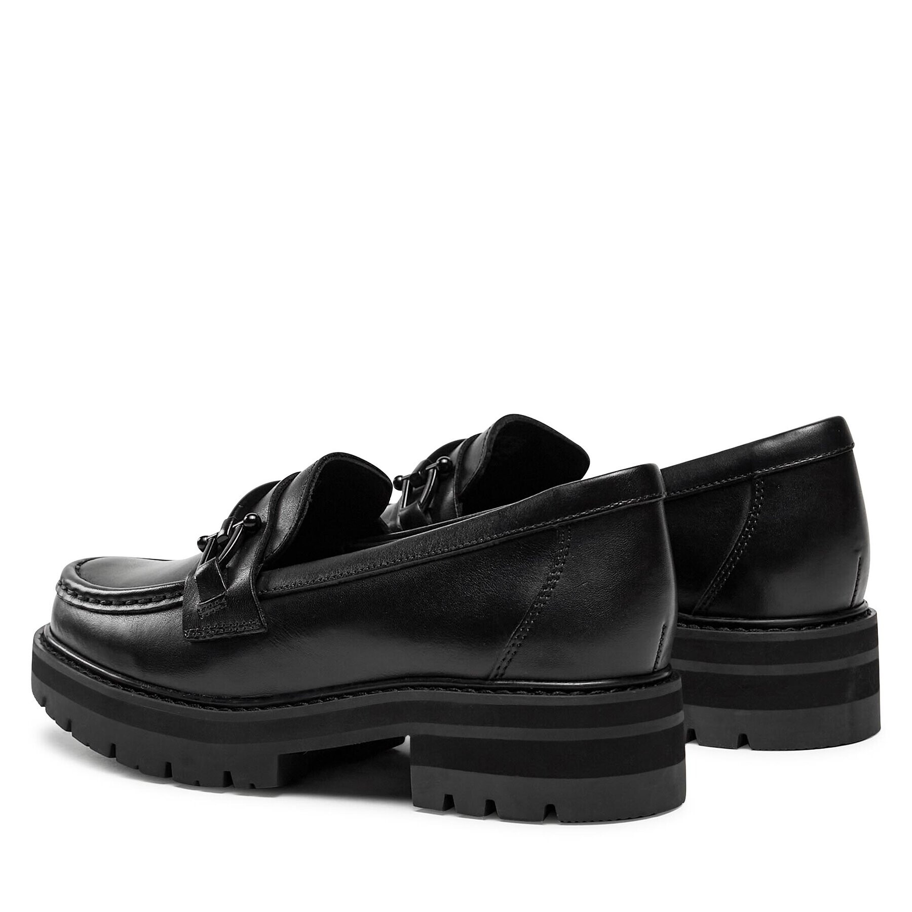 Clarks Обувки Orianna Bit 261748084 Черен - Pepit.bg