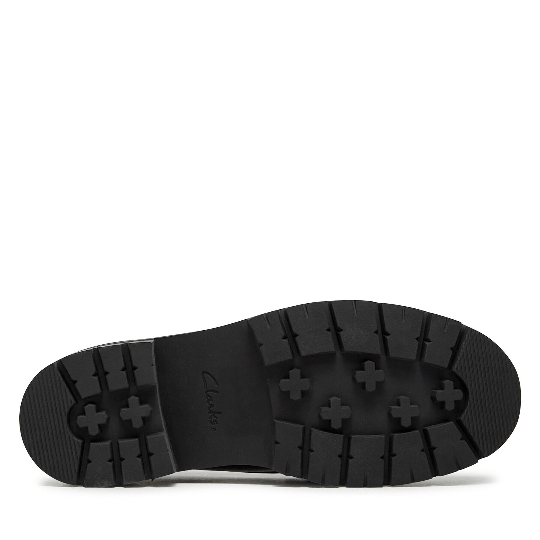 Clarks Обувки Orianna Bit 261748084 Черен - Pepit.bg