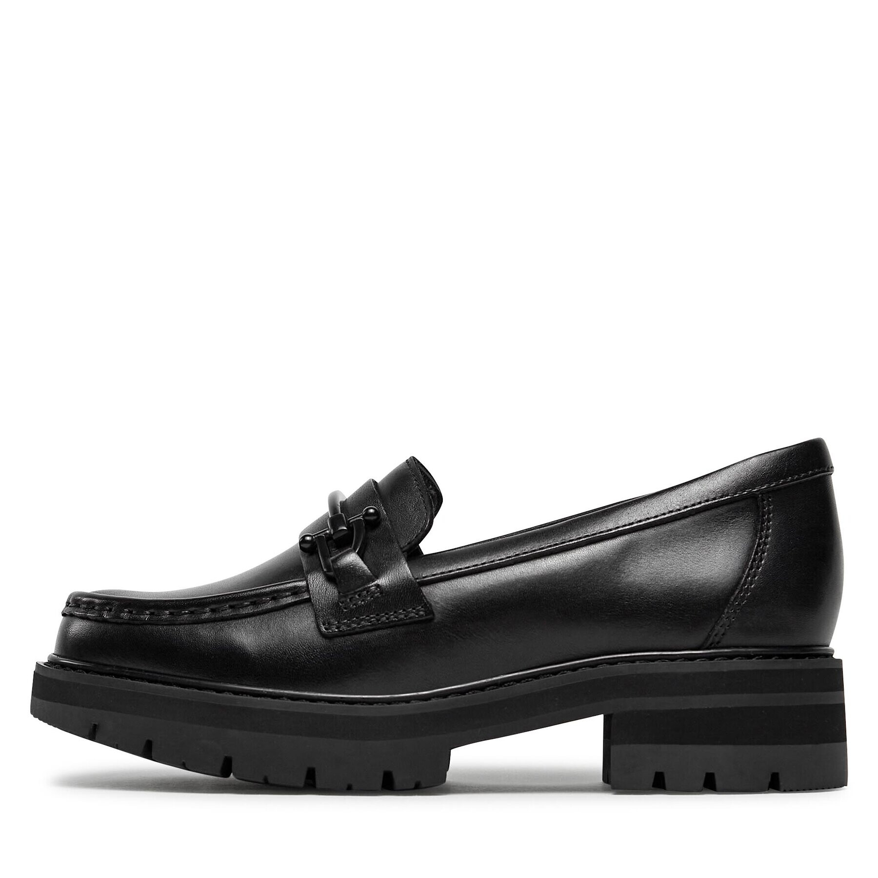 Clarks Обувки Orianna Bit 261748084 Черен - Pepit.bg