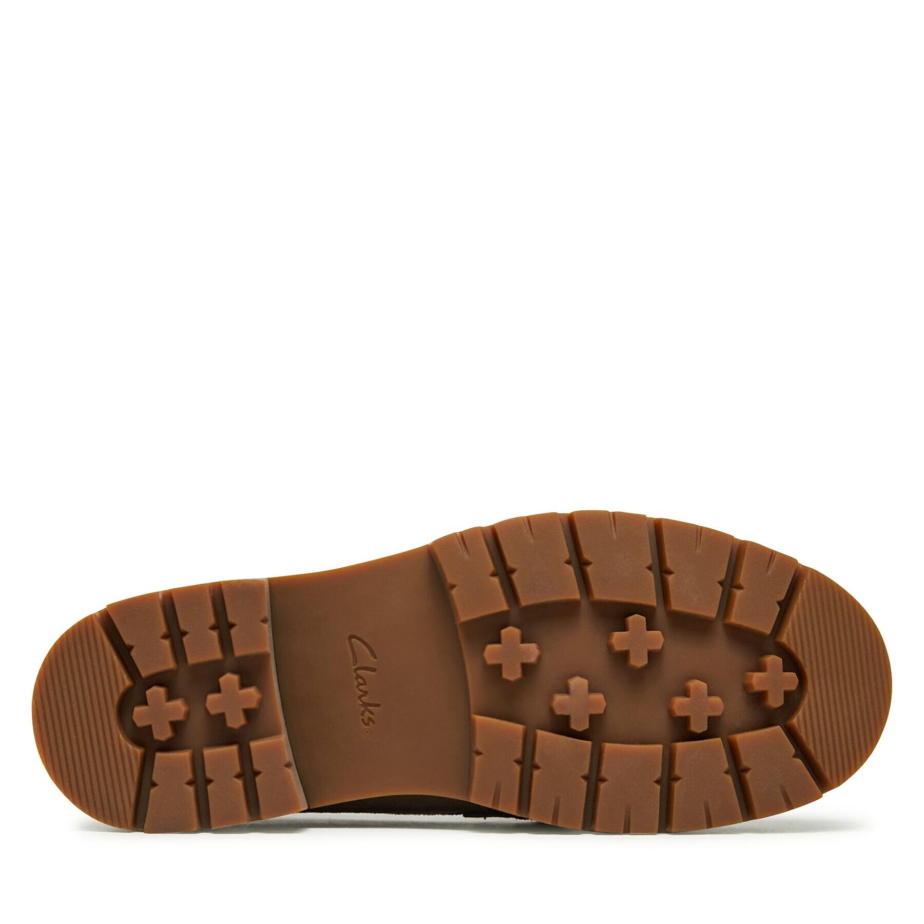 Clarks Обувки Orianna Bit 261748104 Бежов - Pepit.bg