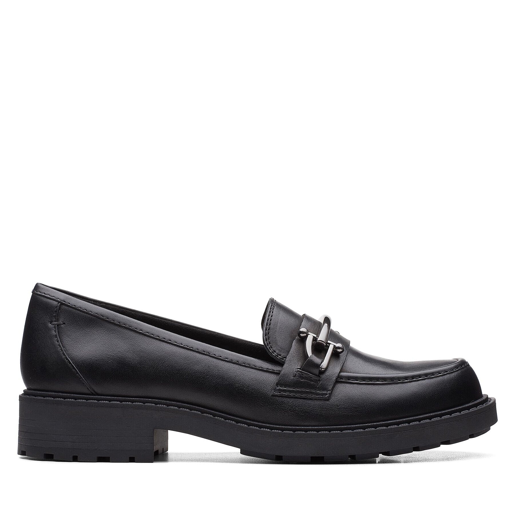 Clarks Обувки Orinoco2 Edge 26166752 Черен - Pepit.bg