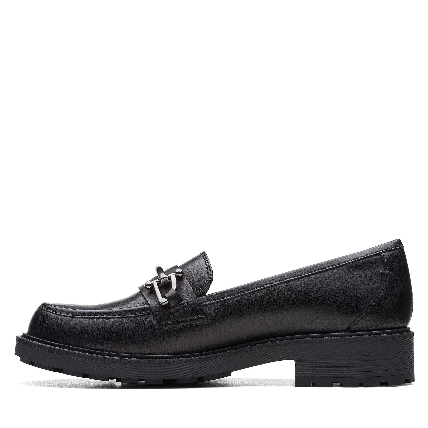 Clarks Обувки Orinoco2 Edge 26166752 Черен - Pepit.bg