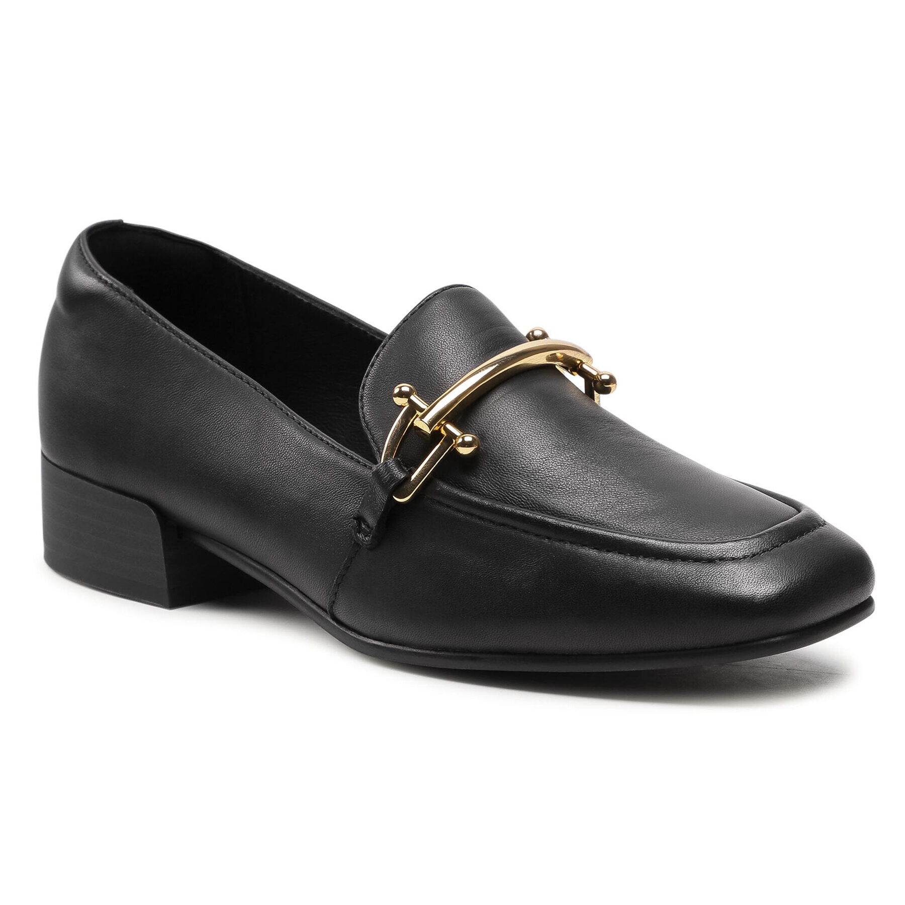 Clarks Обувки Pure Block 261582834 Черен - Pepit.bg