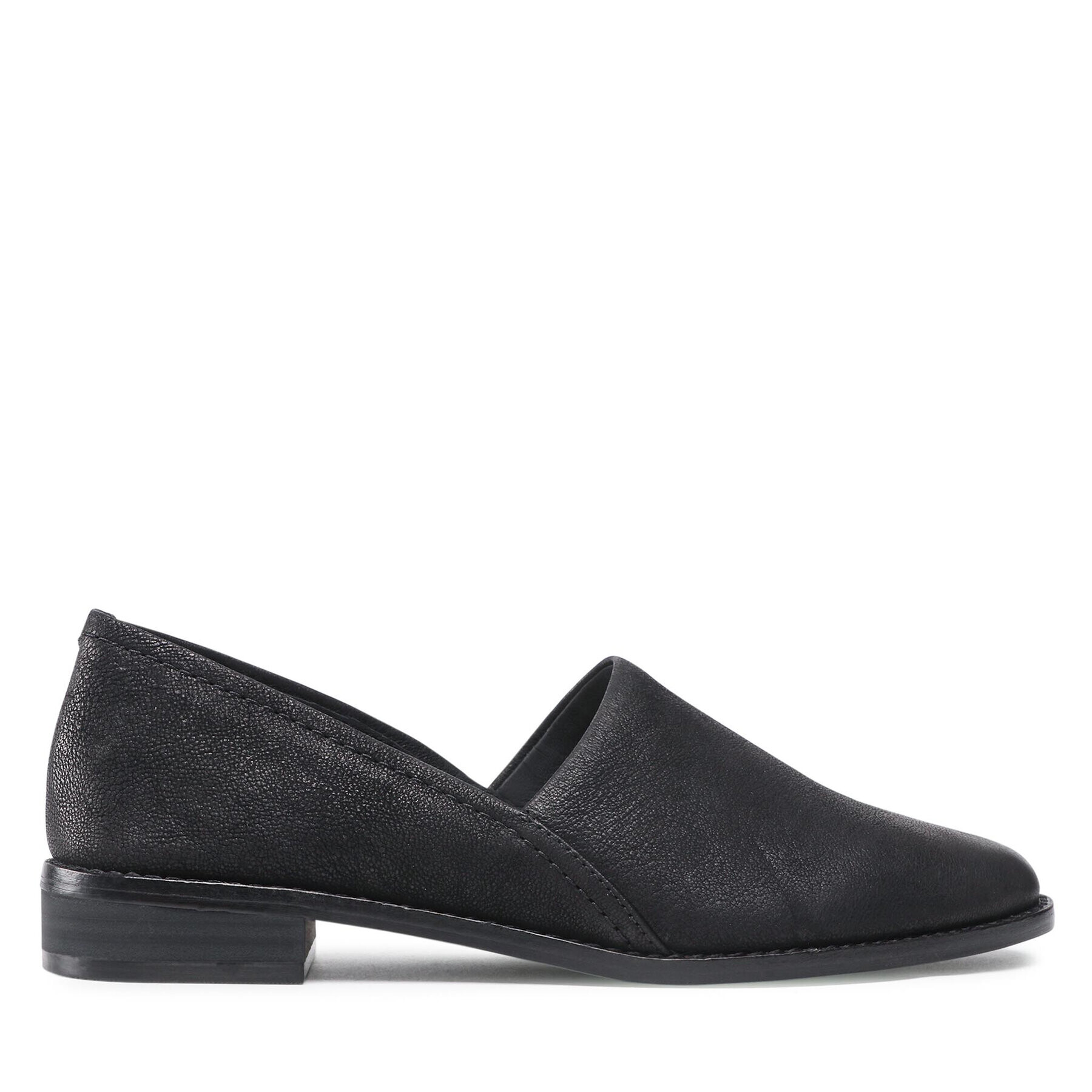 Clarks Обувки Pure Easy 261573964 Черен - Pepit.bg