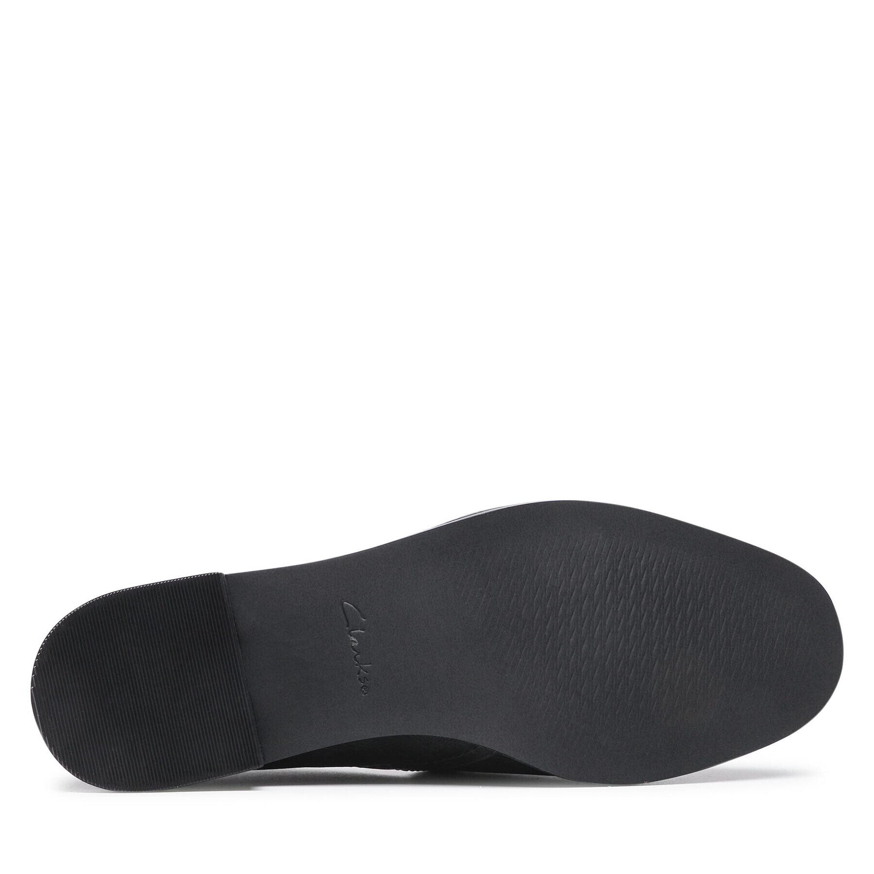 Clarks Обувки Pure Easy 261573964 Черен - Pepit.bg