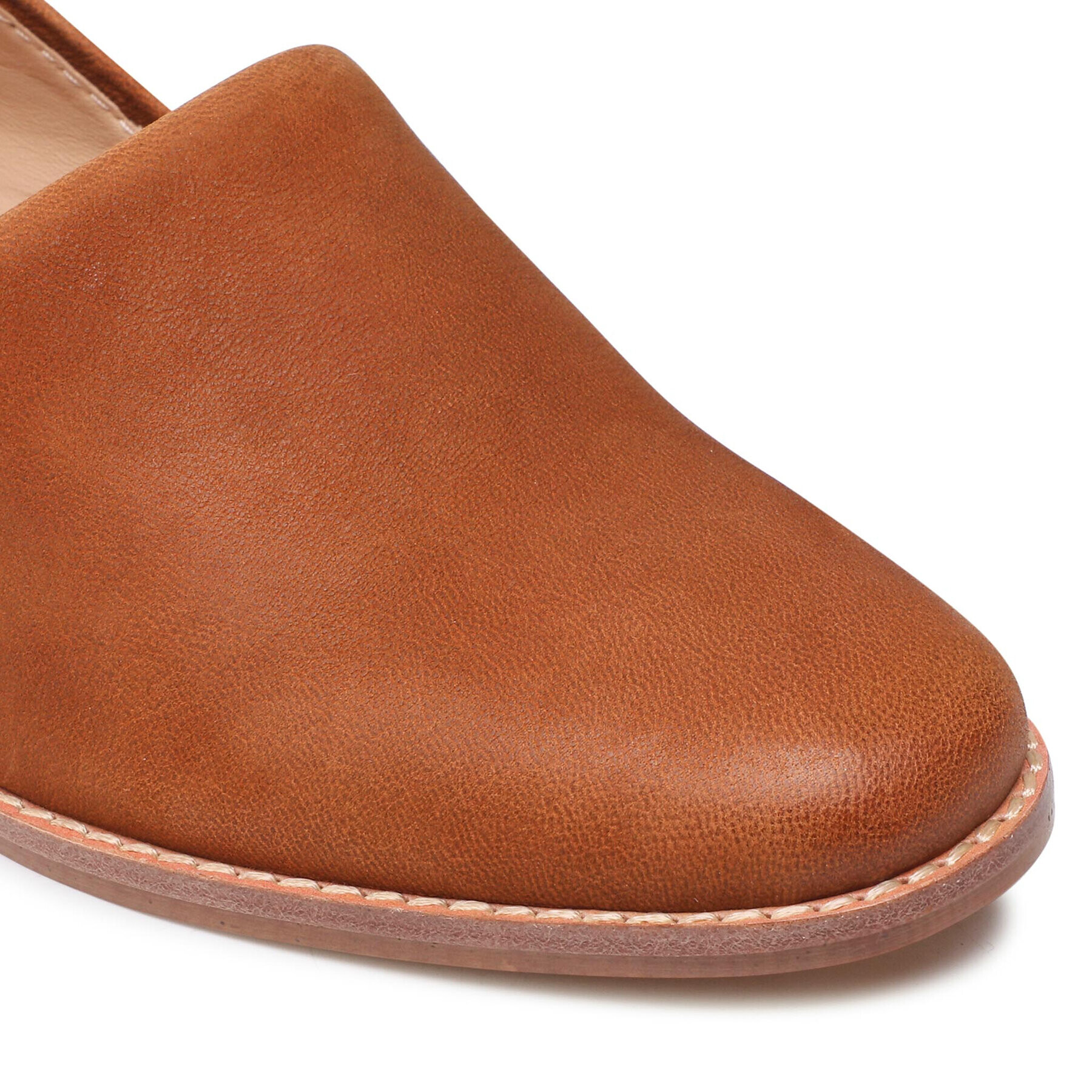 Clarks Обувки Pure Easy 261573974 Кафяв - Pepit.bg