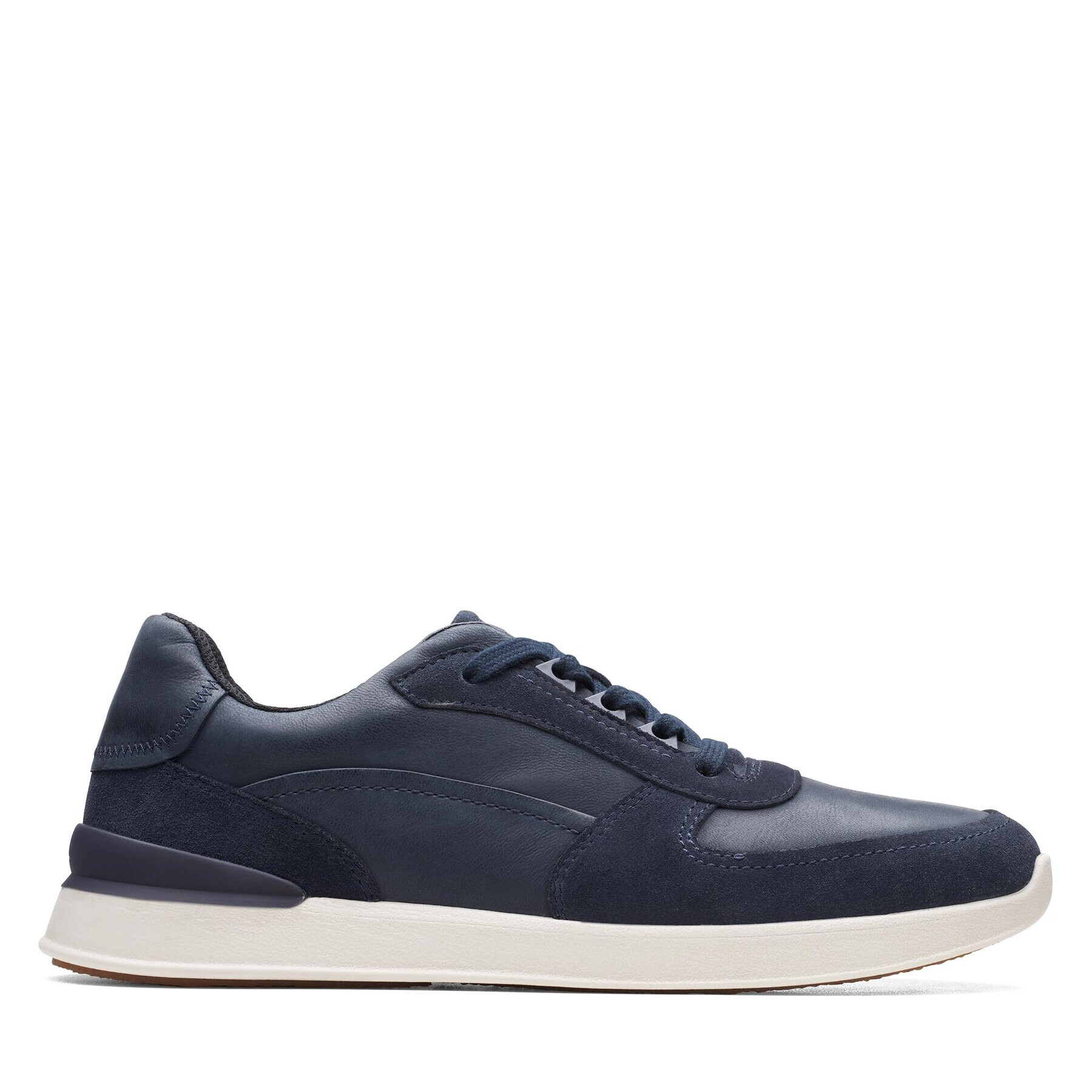 Clarks Обувки RaceLite 26170560 Тъмносин - Pepit.bg