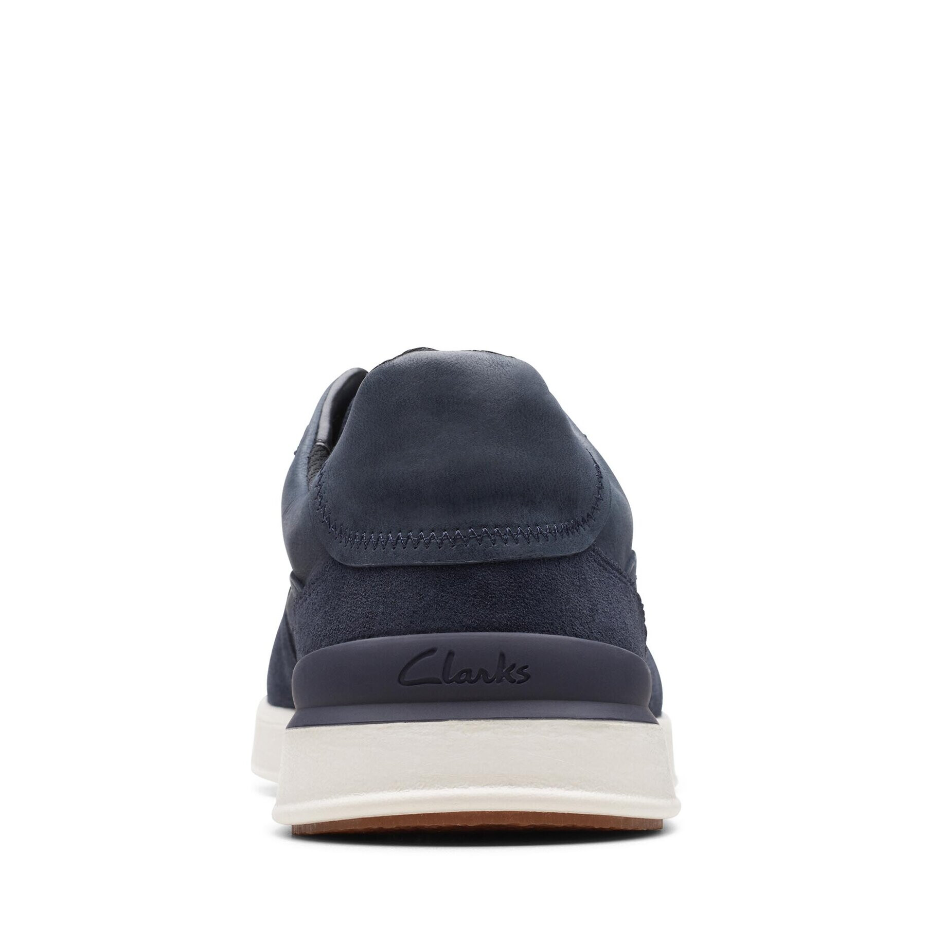 Clarks Обувки RaceLite 26170560 Тъмносин - Pepit.bg