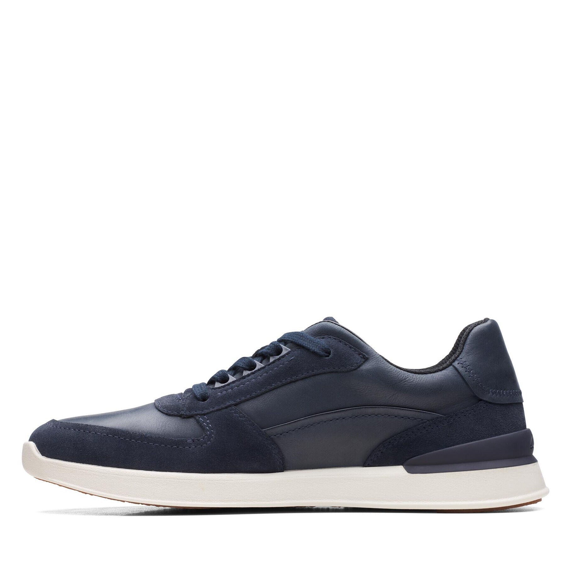 Clarks Обувки RaceLite 26170560 Тъмносин - Pepit.bg