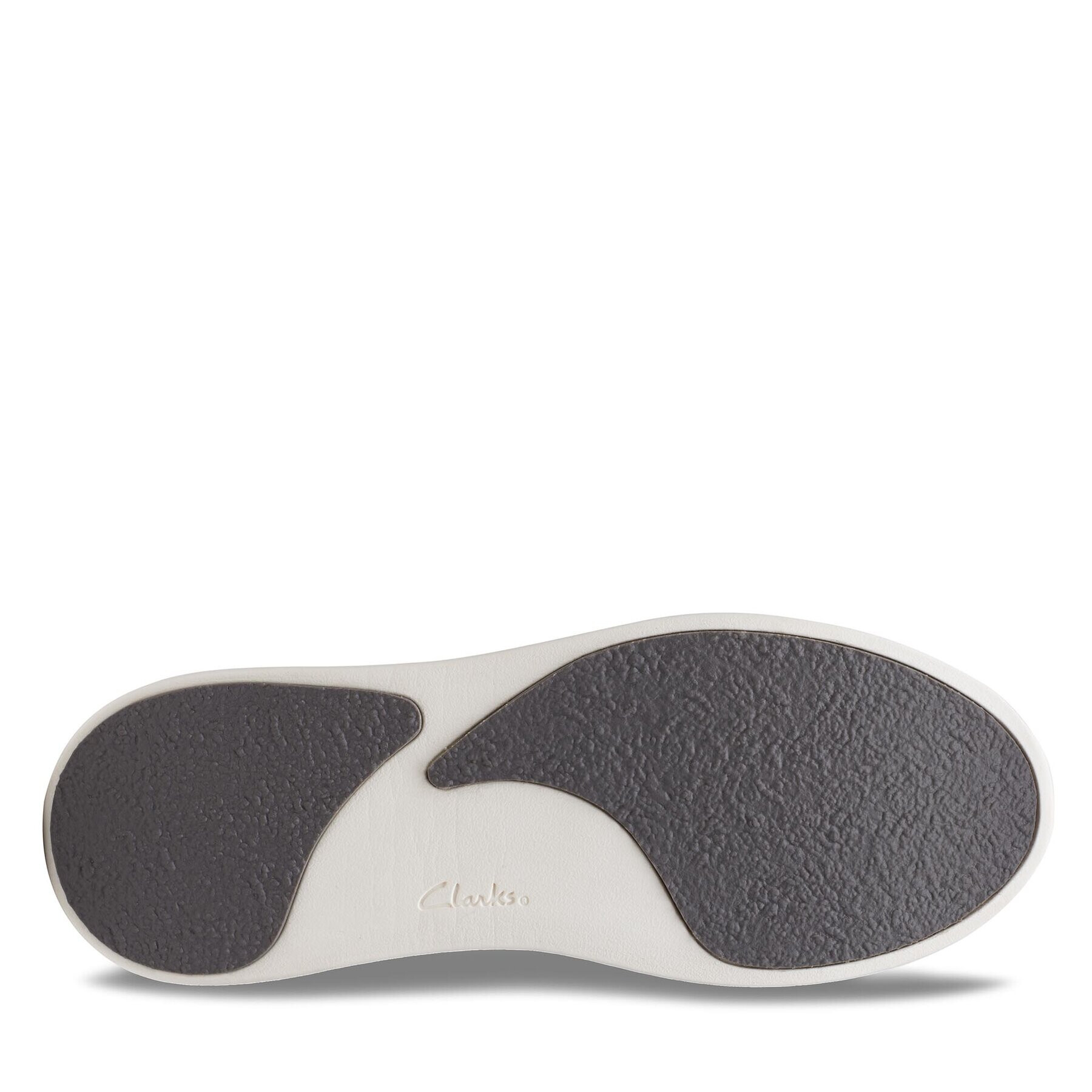 Clarks Обувки RaceLite Move 26170561 Бял - Pepit.bg