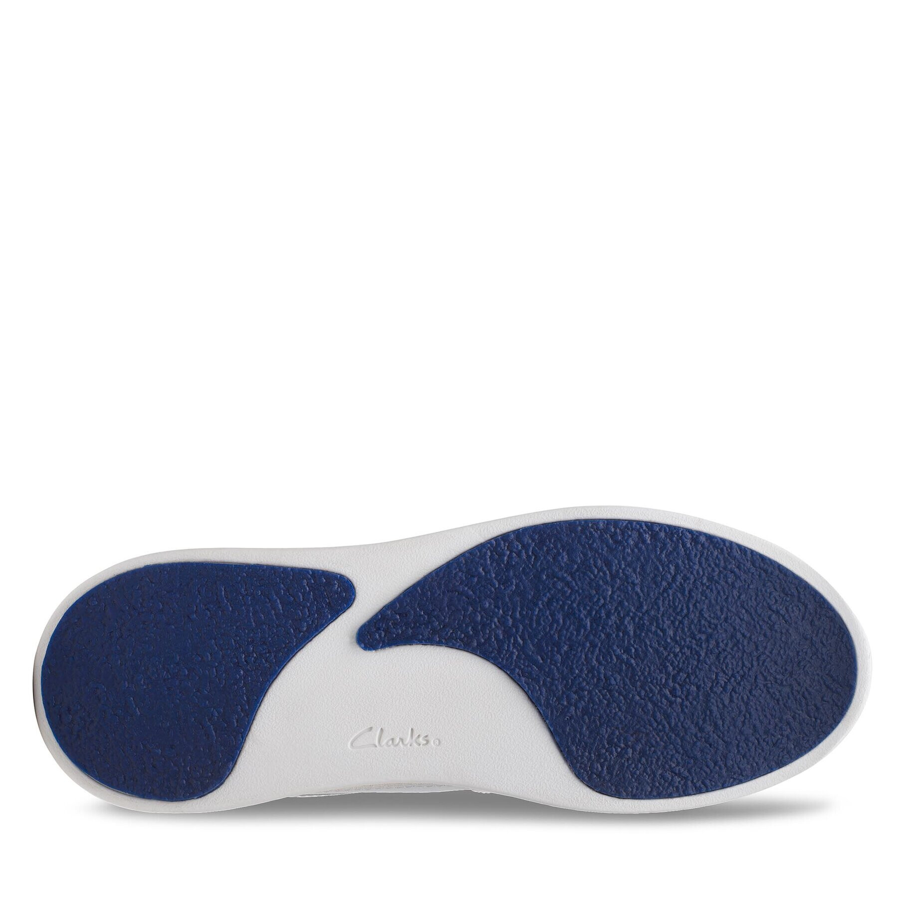 Clarks Обувки RaceLite Tor 26169811 Бял - Pepit.bg