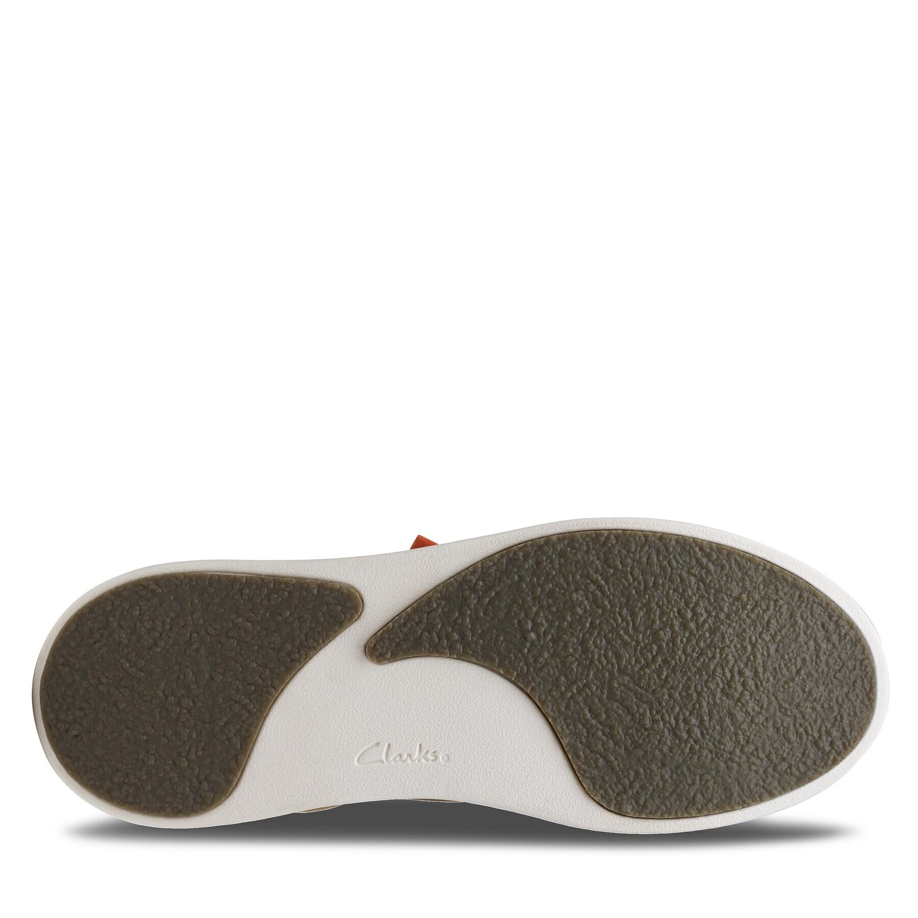 Clarks Обувки RaceLite Tor 26170631 Зелен - Pepit.bg