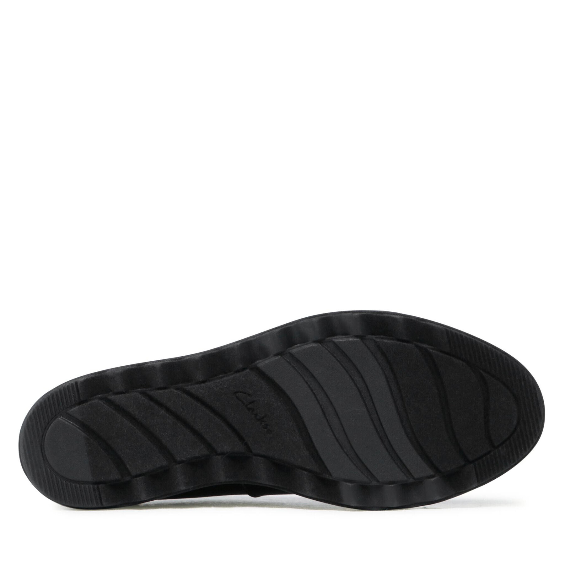Clarks Обувки Sharon Dolly 261624804 Кафяв - Pepit.bg