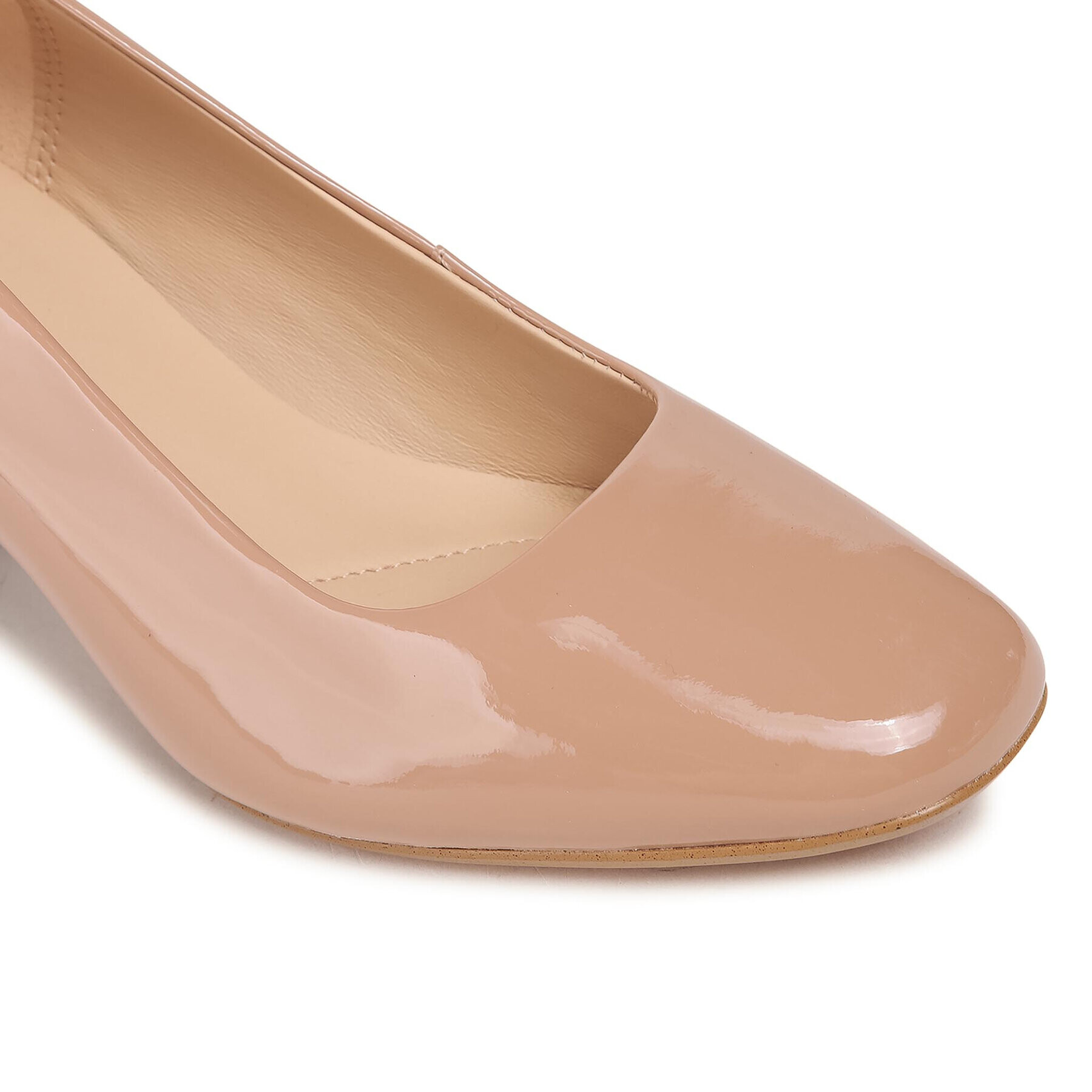 Clarks Обувки Sheer Rose 2 261598464 Бежов - Pepit.bg