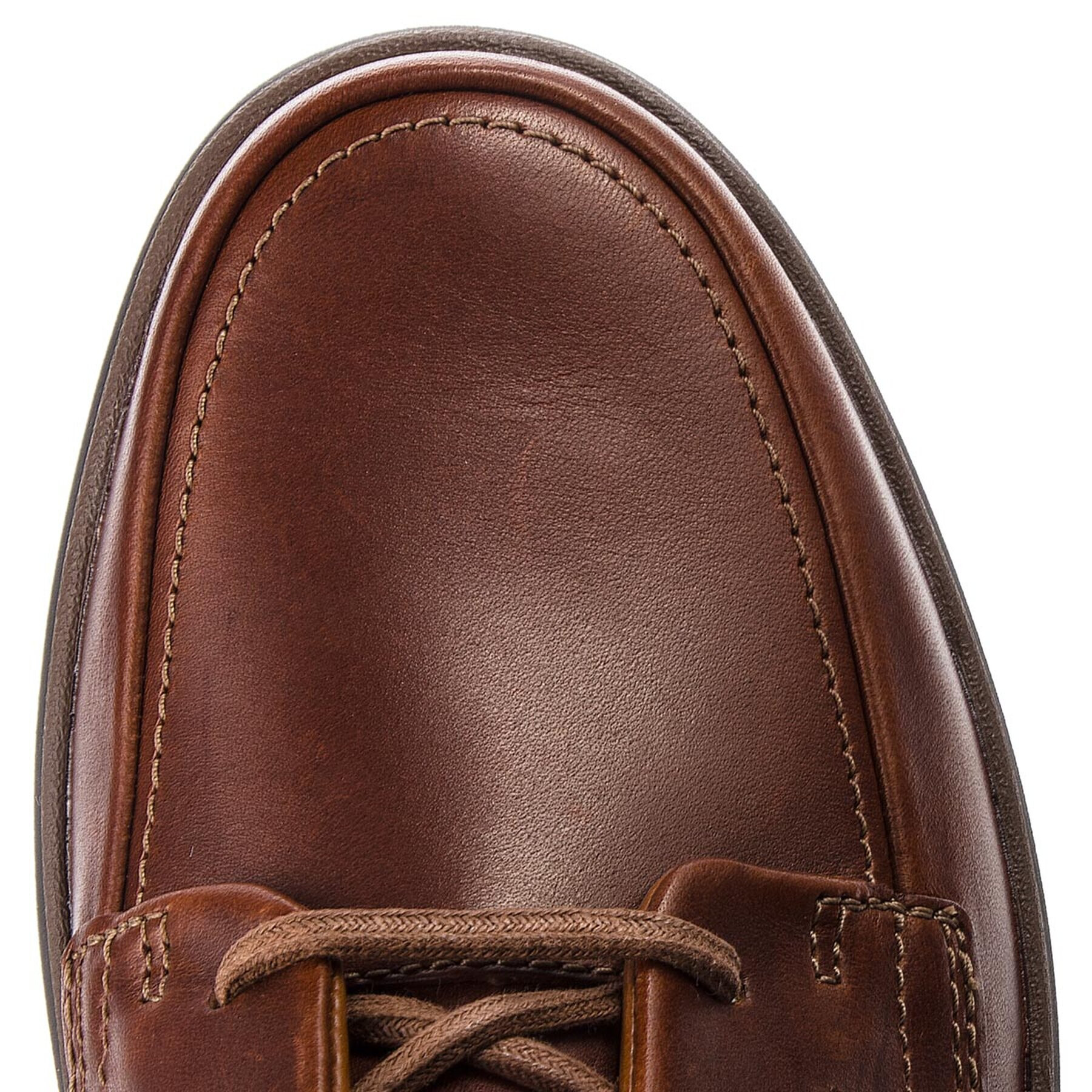 Clarks Обувки Un Abode Ease 261369827 Кафяв - Pepit.bg