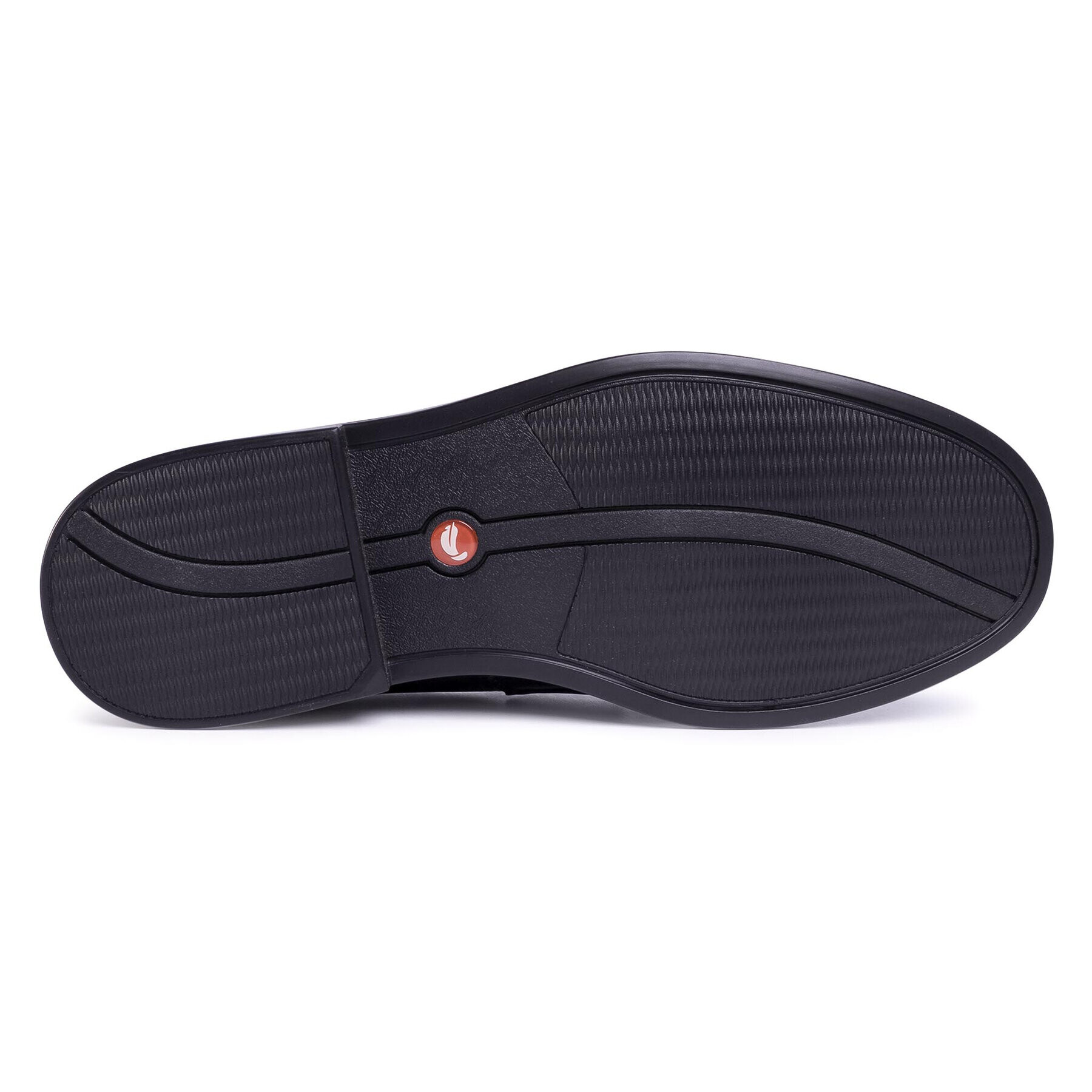 Clarks Обувки Un Aldric Step 261401397 Черен - Pepit.bg