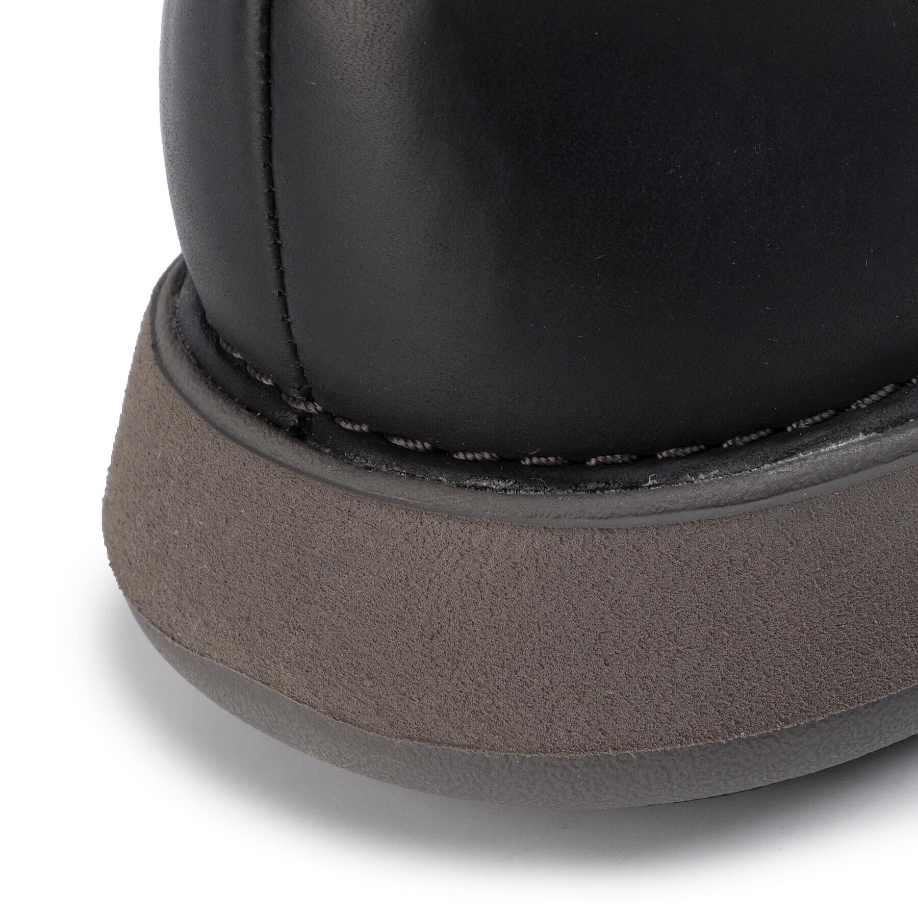 Clarks Обувки Un Larvik Lace 261445777 Черен - Pepit.bg