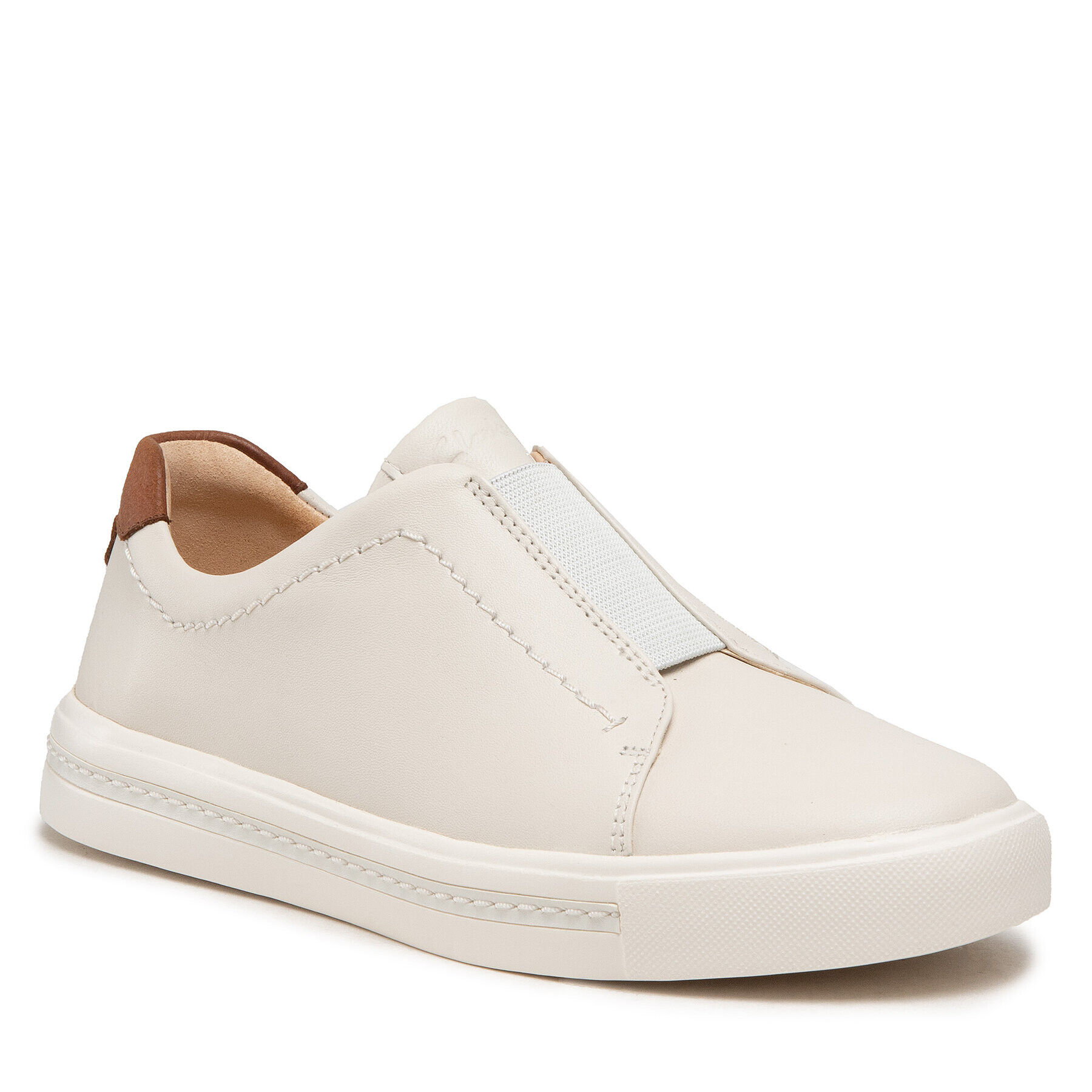 Clarks Обувки Un Maui Easy 261675574 Бежов - Pepit.bg