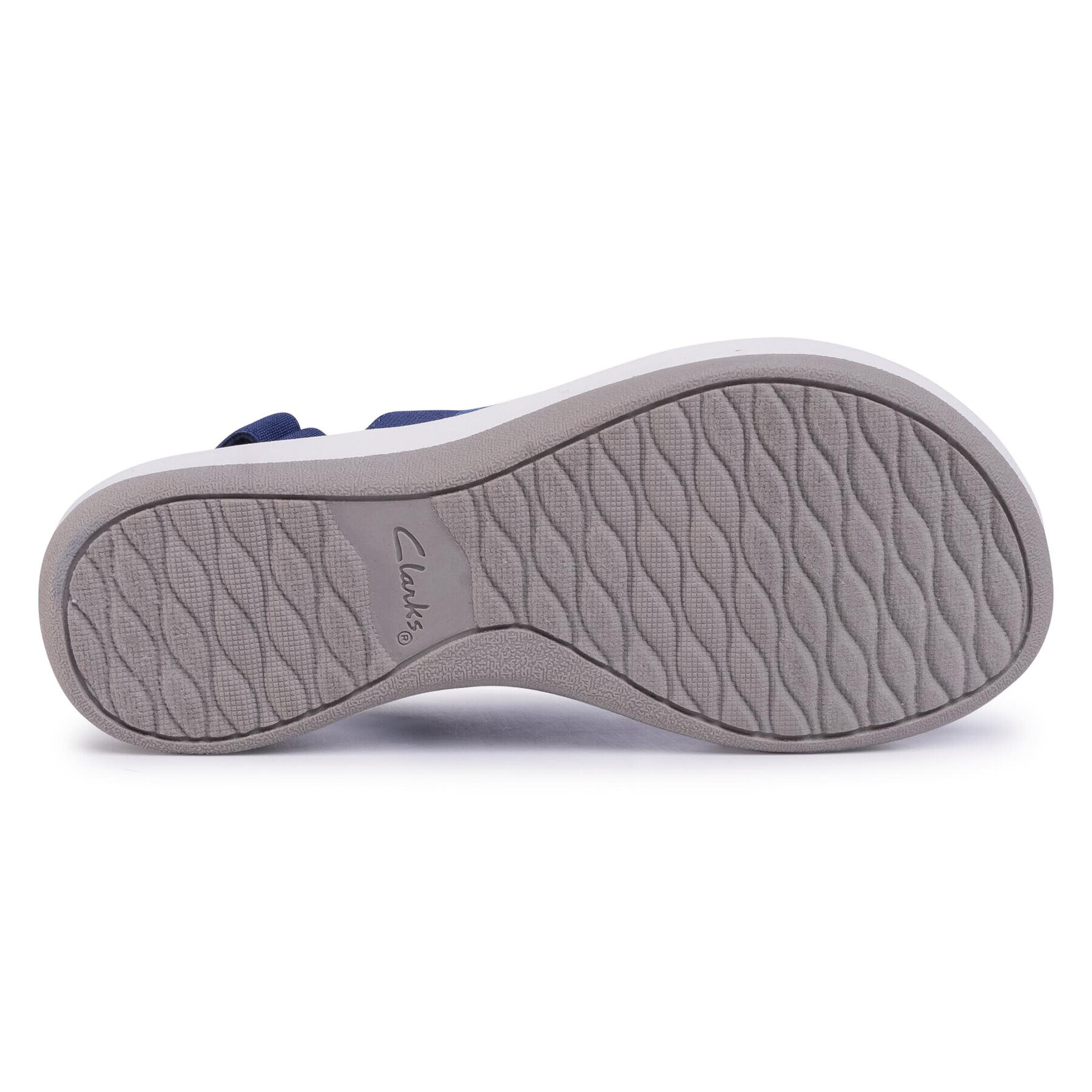 Clarks Сандали Arla Jacory 261491434 Тъмносин - Pepit.bg