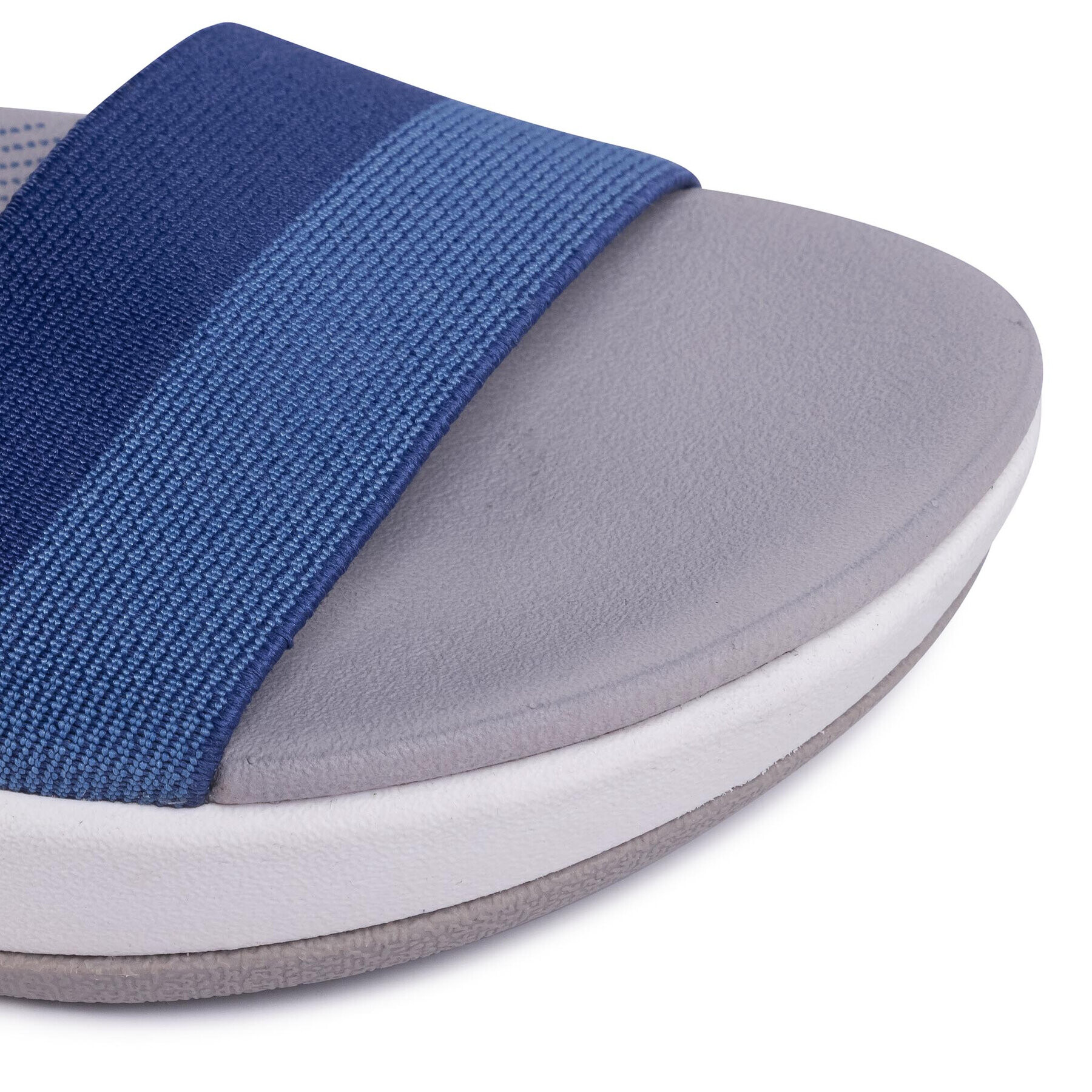 Clarks Сандали Arla Jacory 261491434 Тъмносин - Pepit.bg