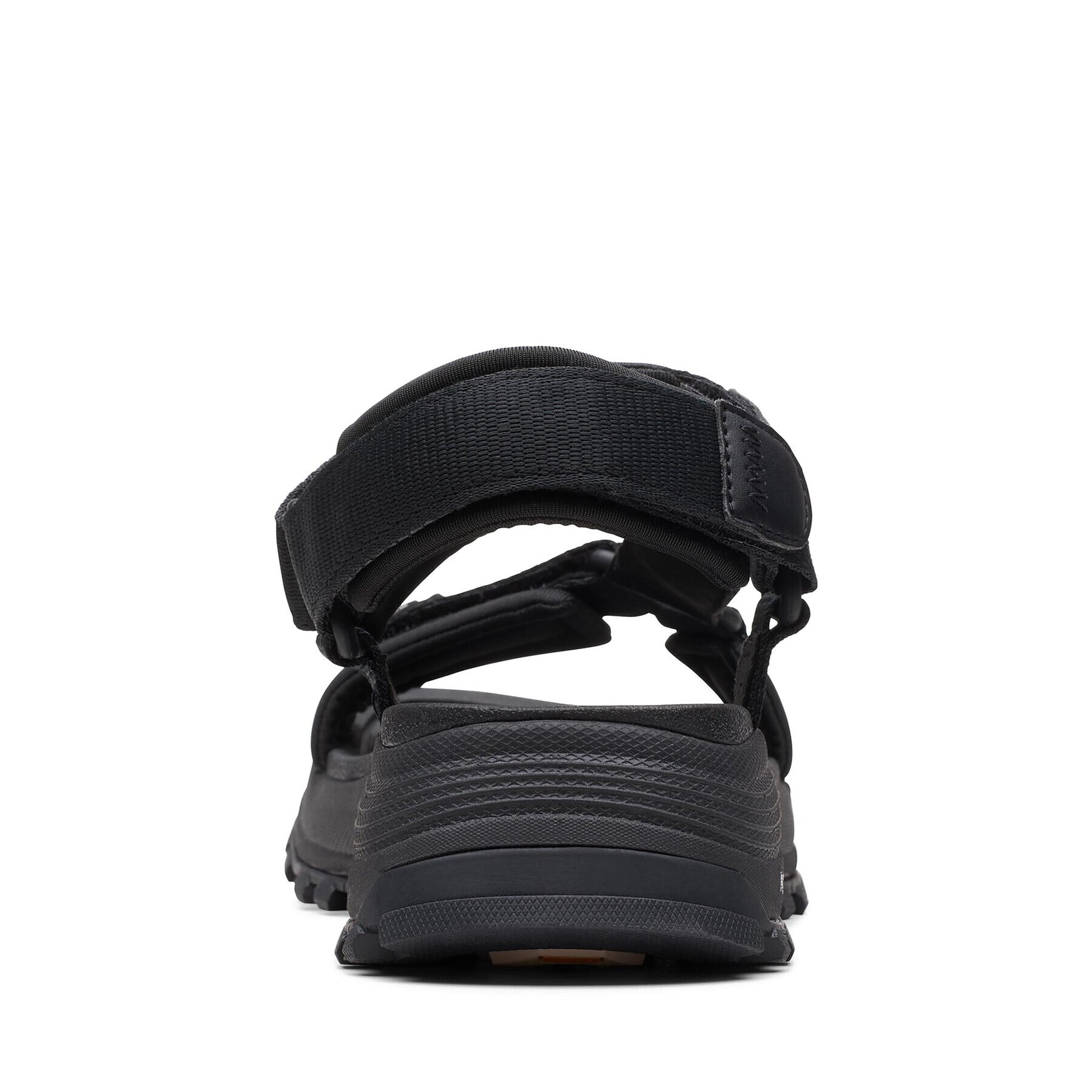 Clarks Сандали ATLTrek Sport 26170578 Черен - Pepit.bg