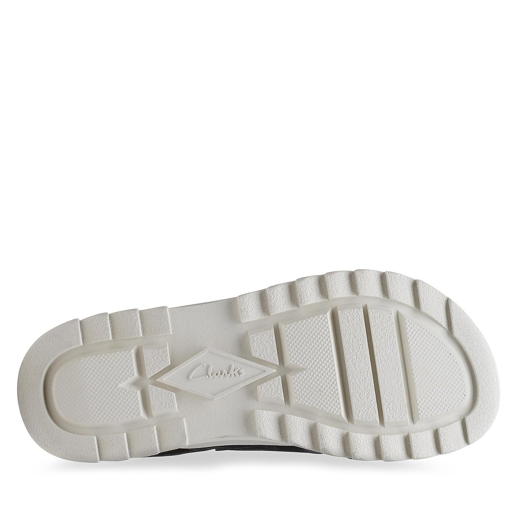 Clarks Сандали DashLite Wish 26171948 Черен - Pepit.bg