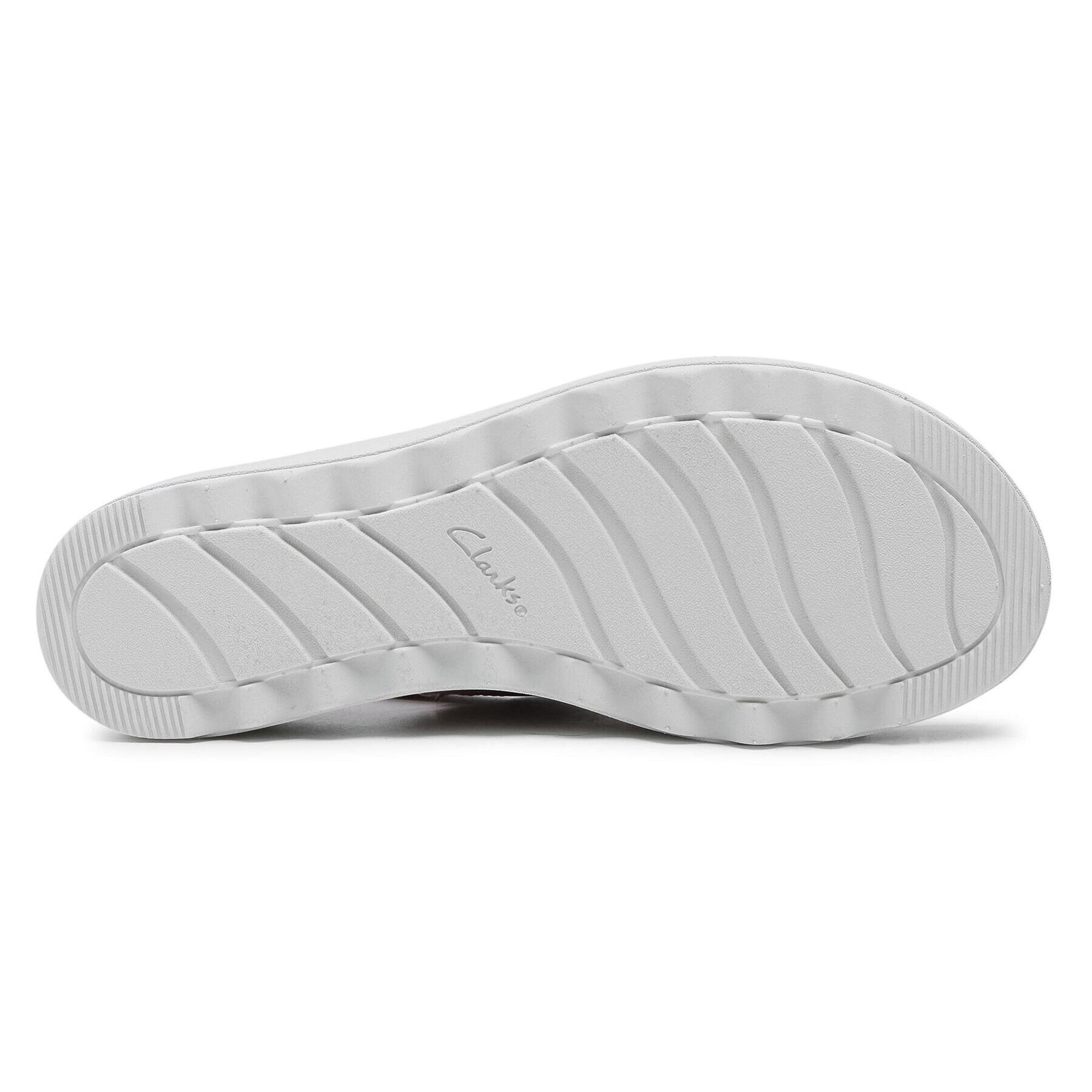 Clarks Сандали Jillian Pearl 261577354 Розов - Pepit.bg