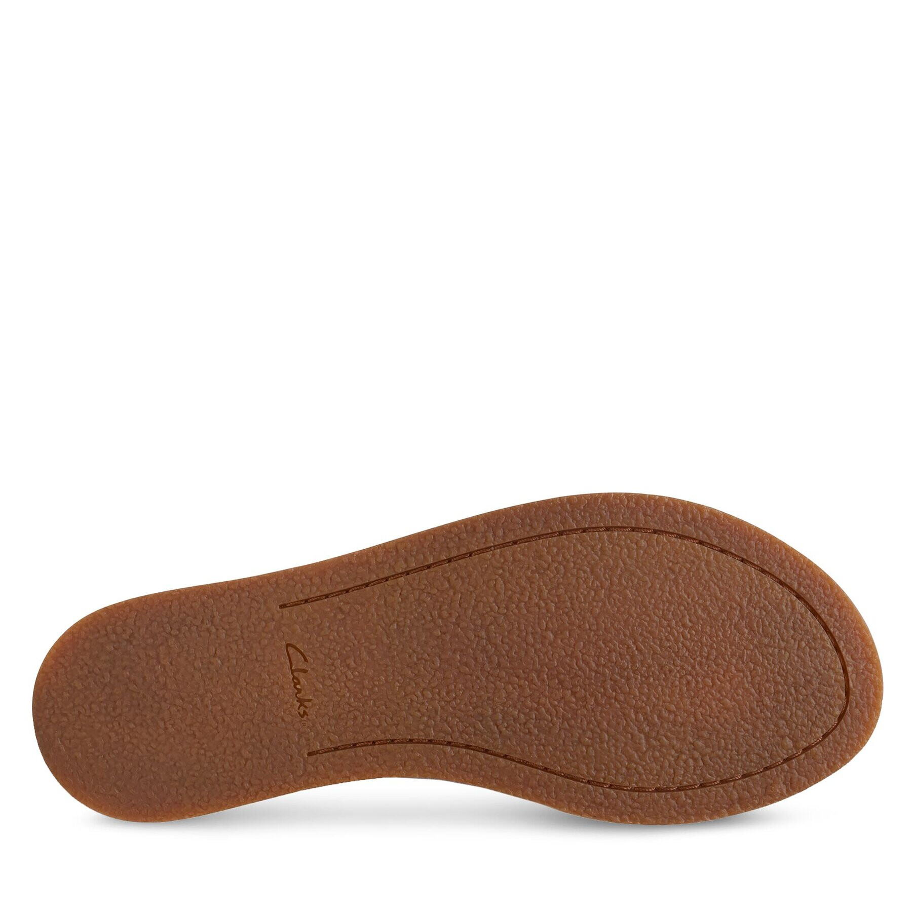 Clarks Сандали Karsea Mule 26170606 Розов - Pepit.bg