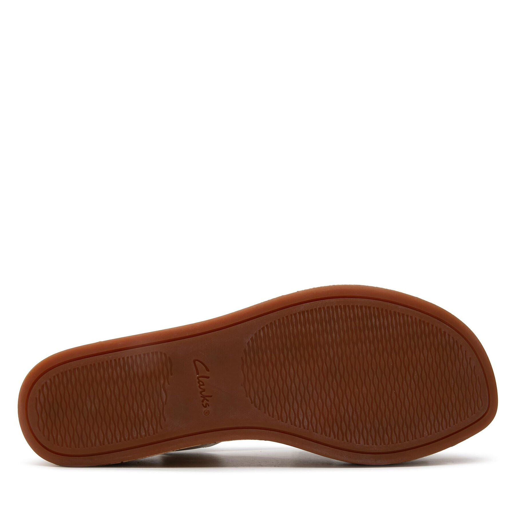 Clarks Сандали Kimmei Cork 261643594 Бял - Pepit.bg