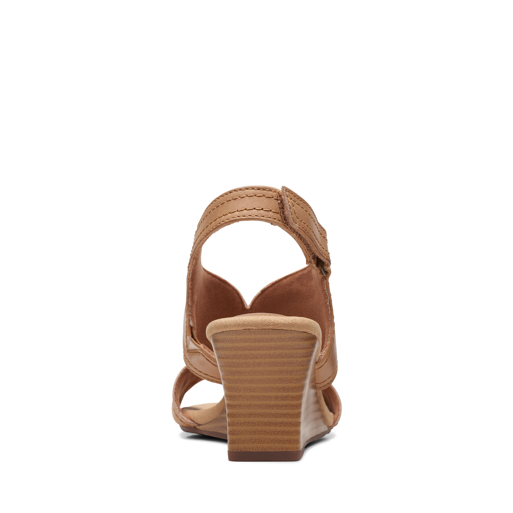 Clarks Сандали Kyarra Aster 26171232 Бежов - Pepit.bg