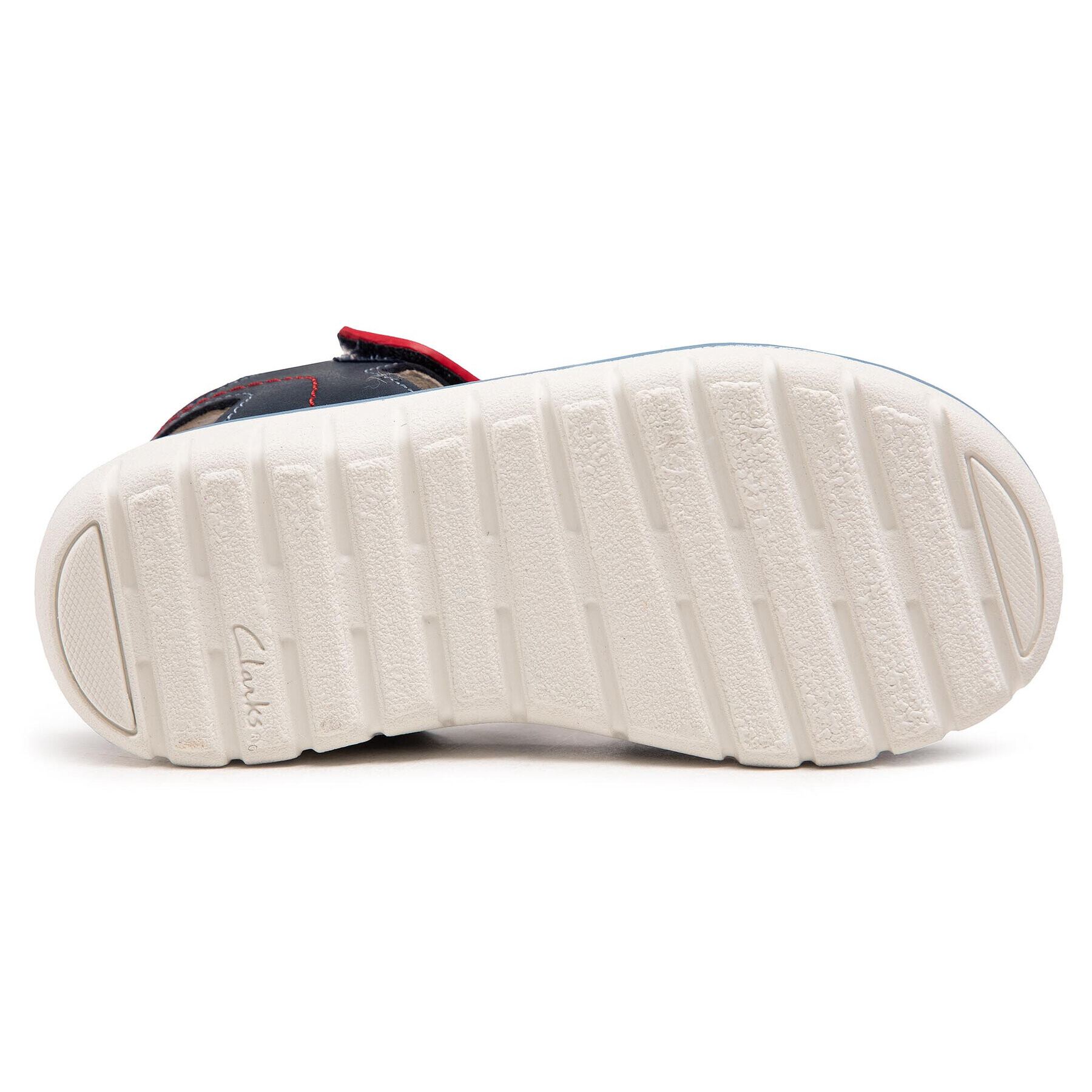 Clarks Сандали Roam Surf K 261580507 Тъмносин - Pepit.bg