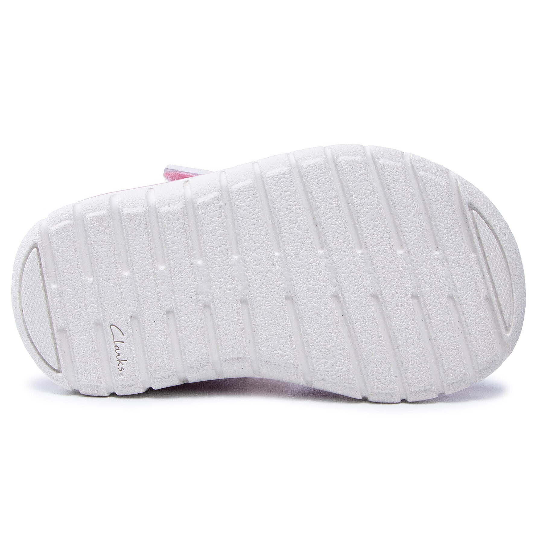 Clarks Сандали Roam Surf T 261580296 Розов - Pepit.bg