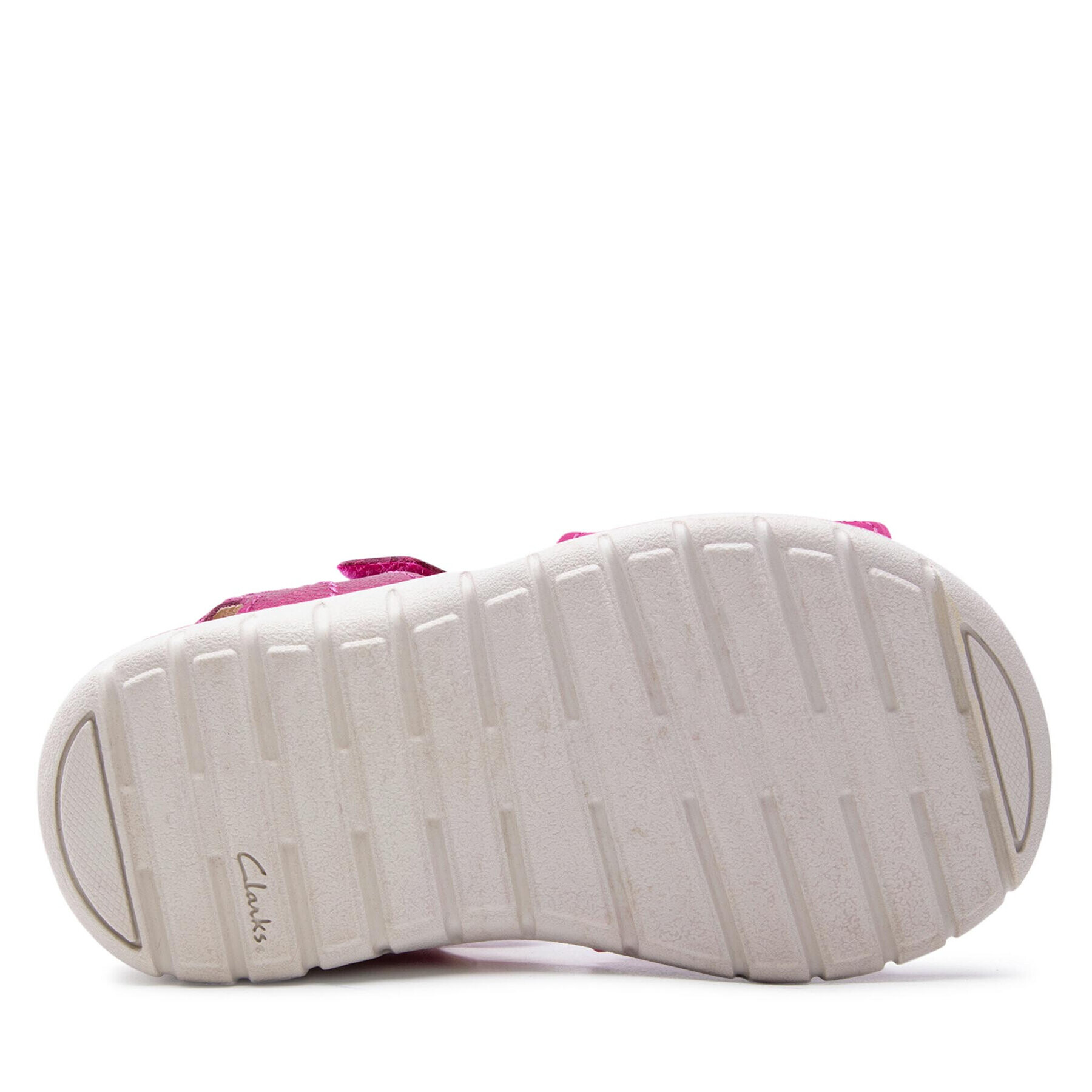 Clarks Сандали Roam Wing K. 26166176 M Розов - Pepit.bg