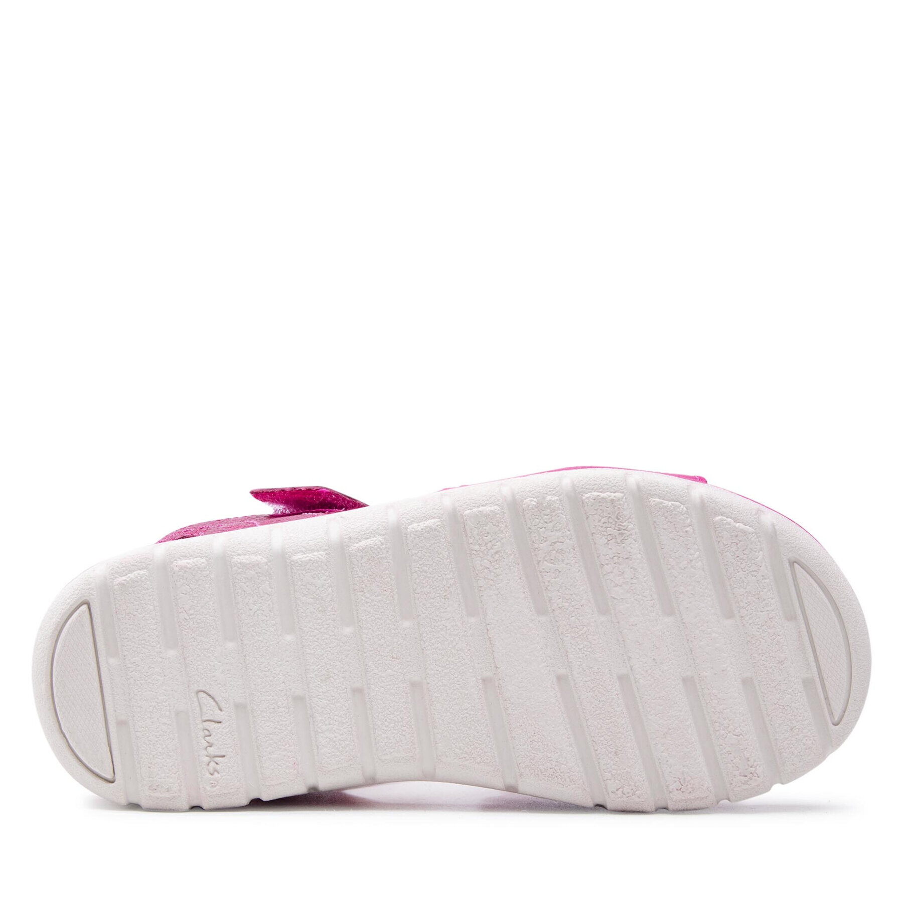 Clarks Сандали Roam Wing K. 261661766 S Розов - Pepit.bg