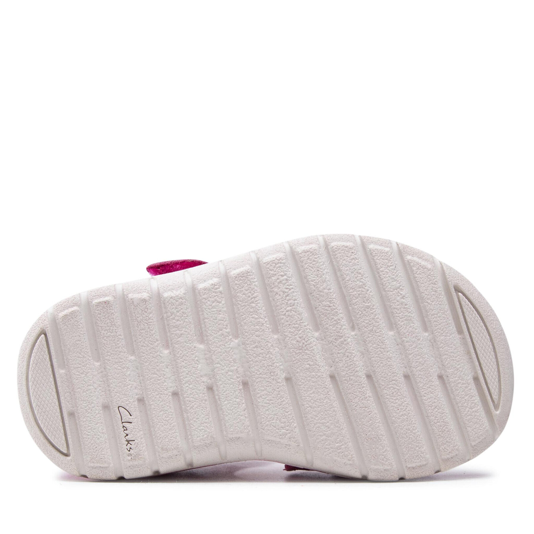 Clarks Сандали Roam Wing T. 261660936 Розов - Pepit.bg