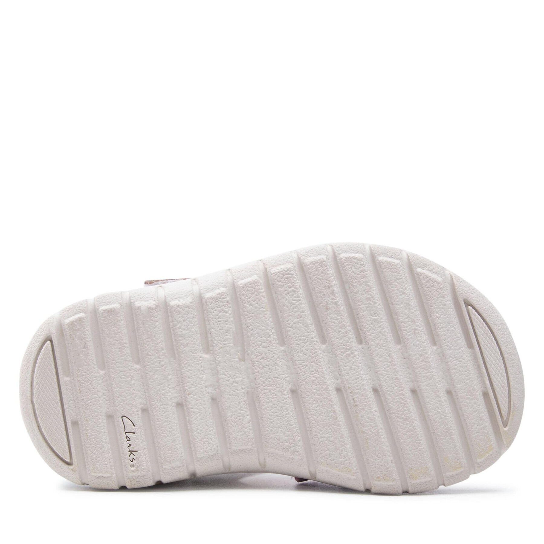 Clarks Сандали Roam Wing T. 261660946 Виолетов - Pepit.bg