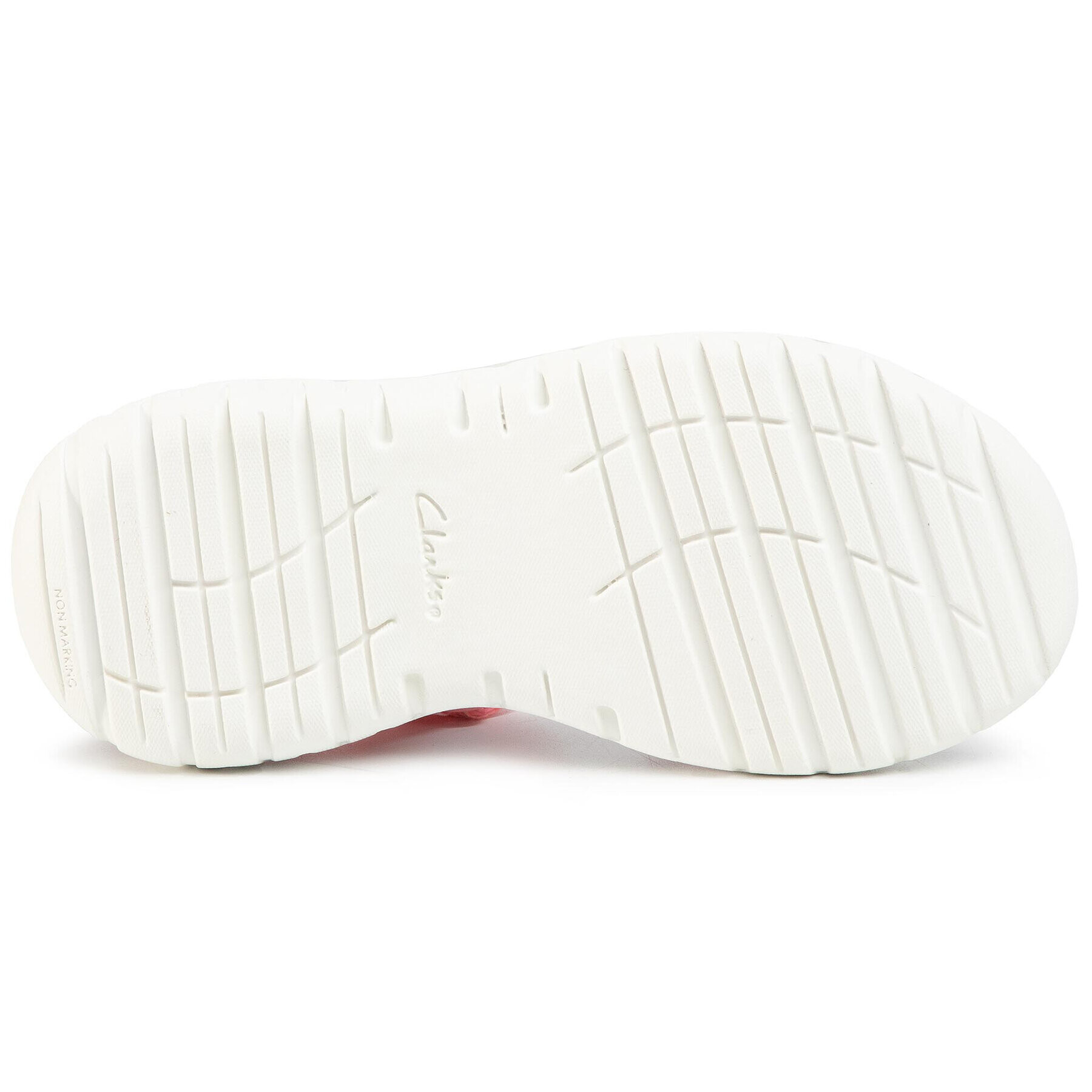 Clarks Сандали Surfing Tide K 261493466 Розов - Pepit.bg