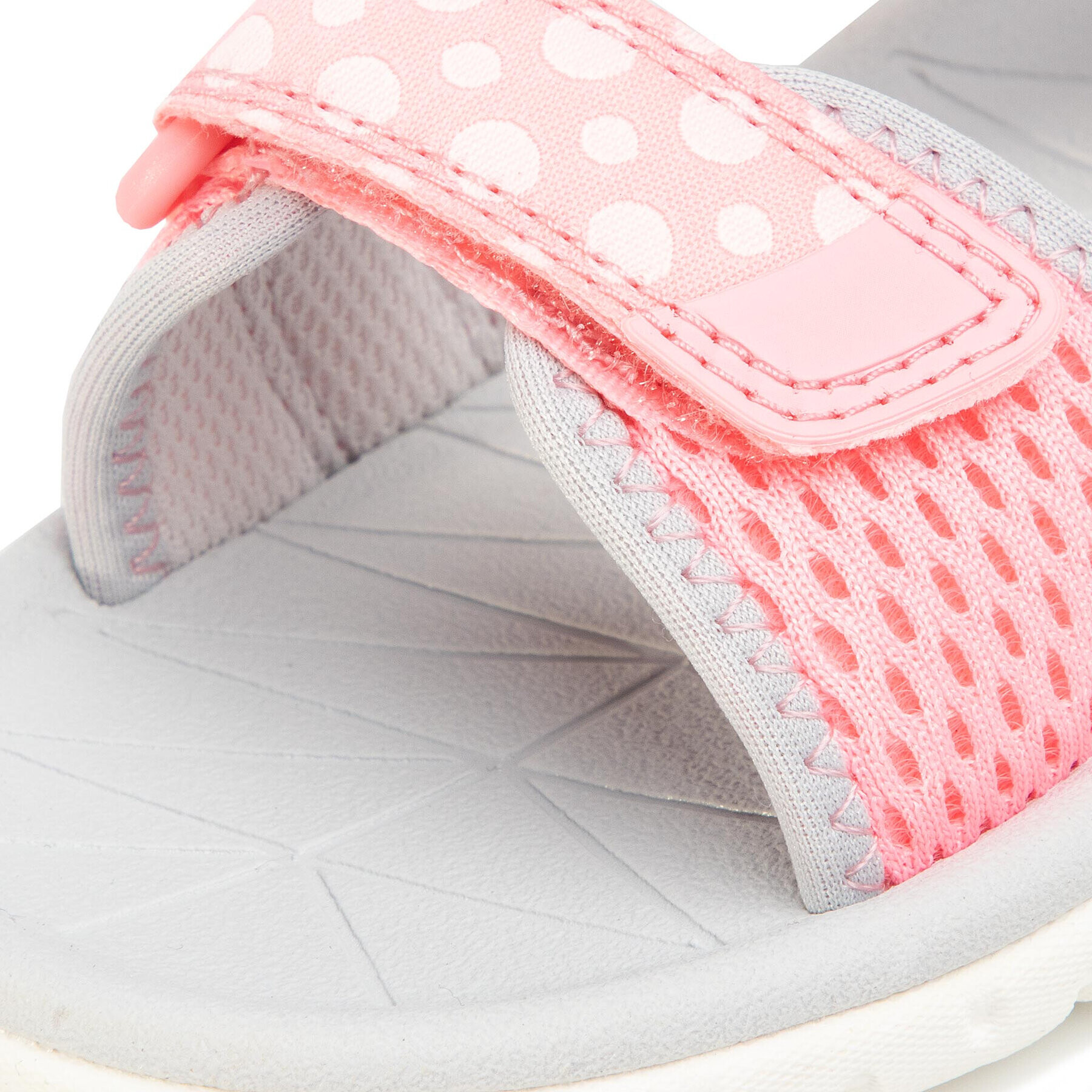 Clarks Сандали Surfing Tide K 261493466 Розов - Pepit.bg