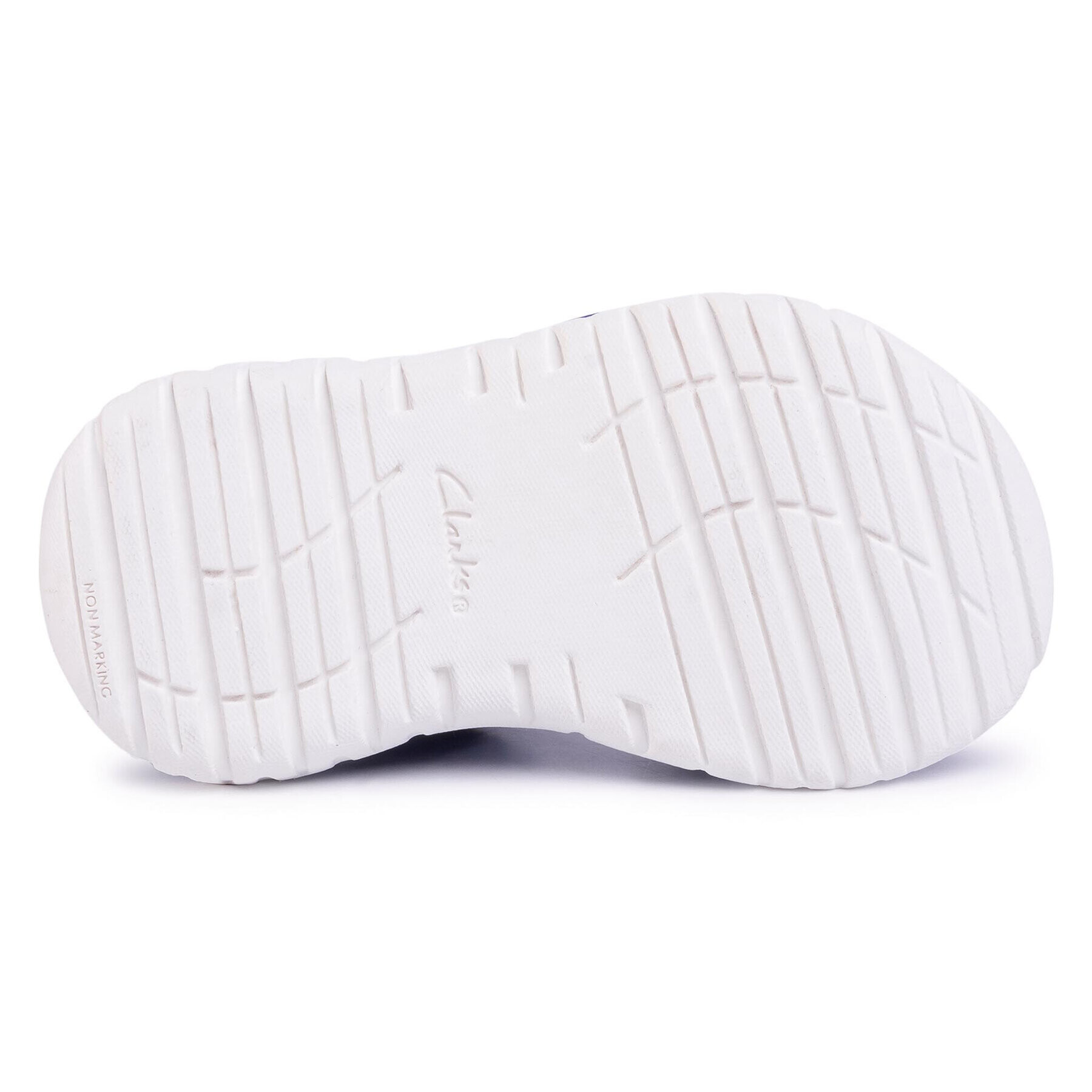 Clarks Сандали Surfing Tide T 261493667 Син - Pepit.bg