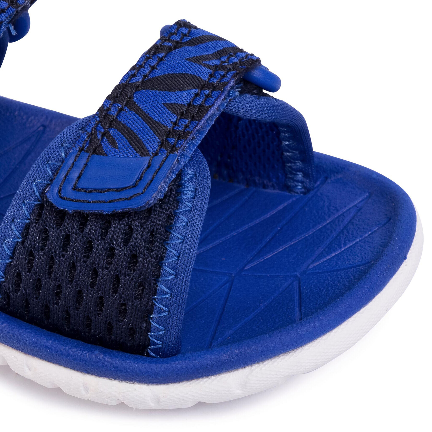 Clarks Сандали Surfing Tide T 261493667 Син - Pepit.bg