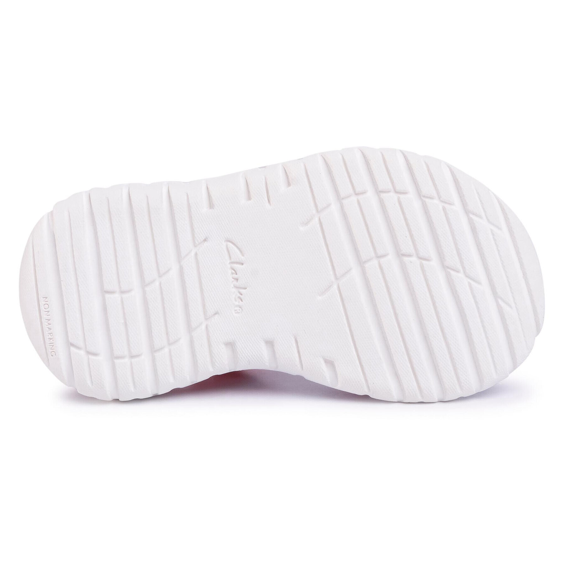 Clarks Сандали Surfing Tide T 261493686 Розов - Pepit.bg
