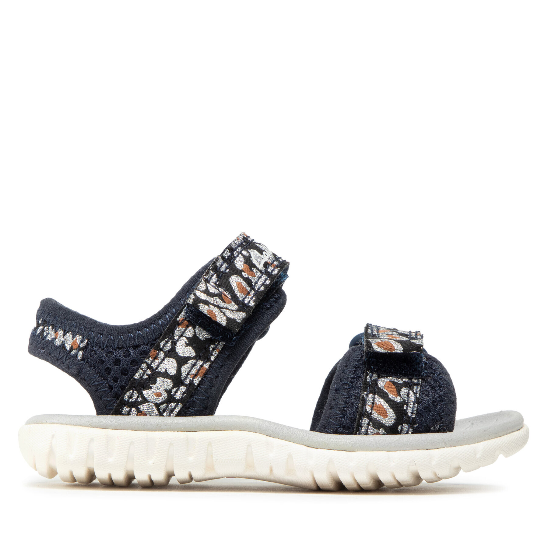 Clarks Сандали Surfing Tide T. 26164759 Тъмносин - Pepit.bg
