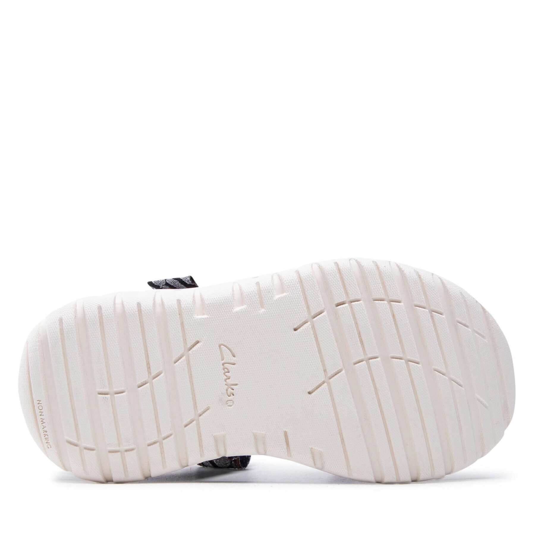 Clarks Сандали SurfingTide K. 261647406 Тъмносин - Pepit.bg