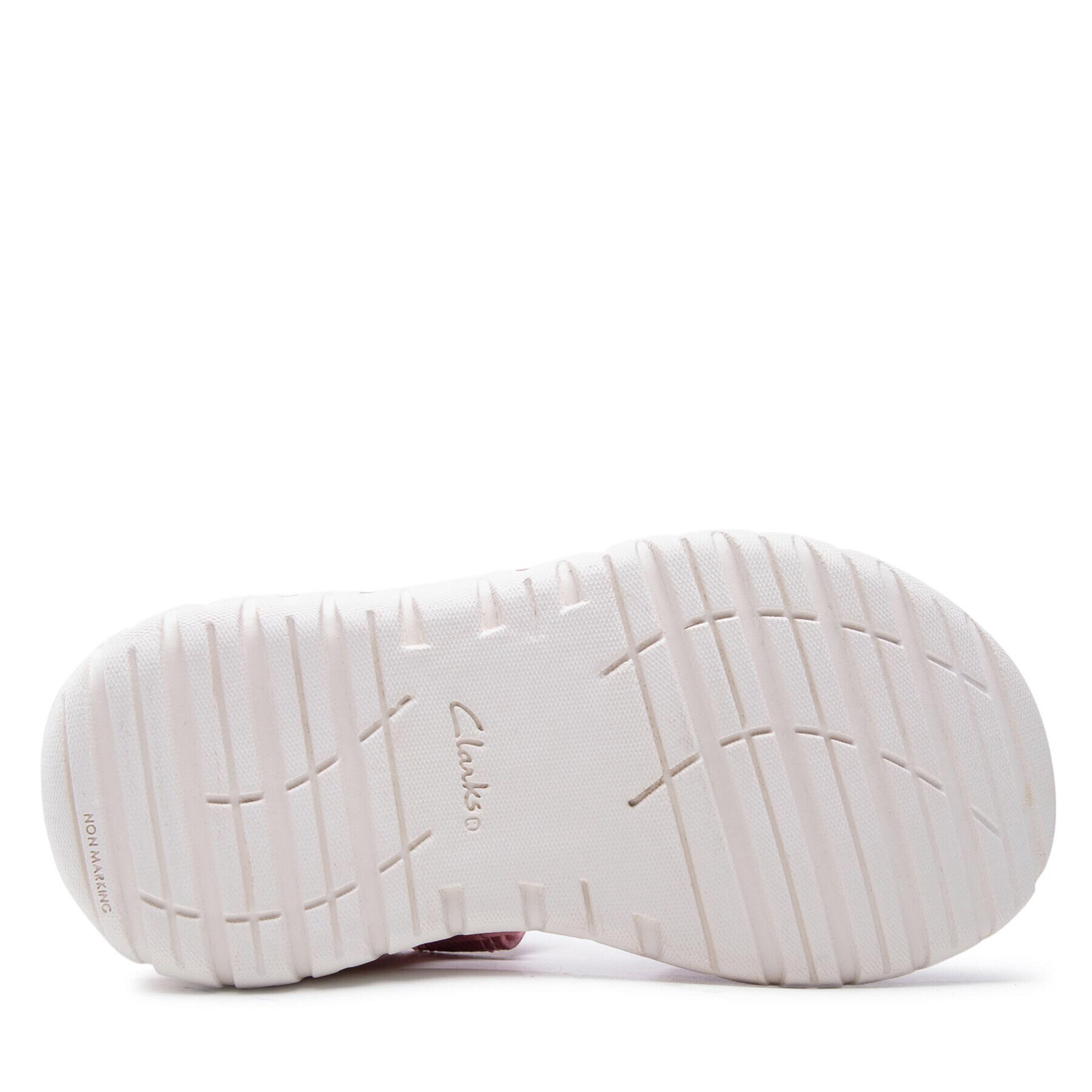 Clarks Сандали SurfingTide K. 261648026 Розов - Pepit.bg