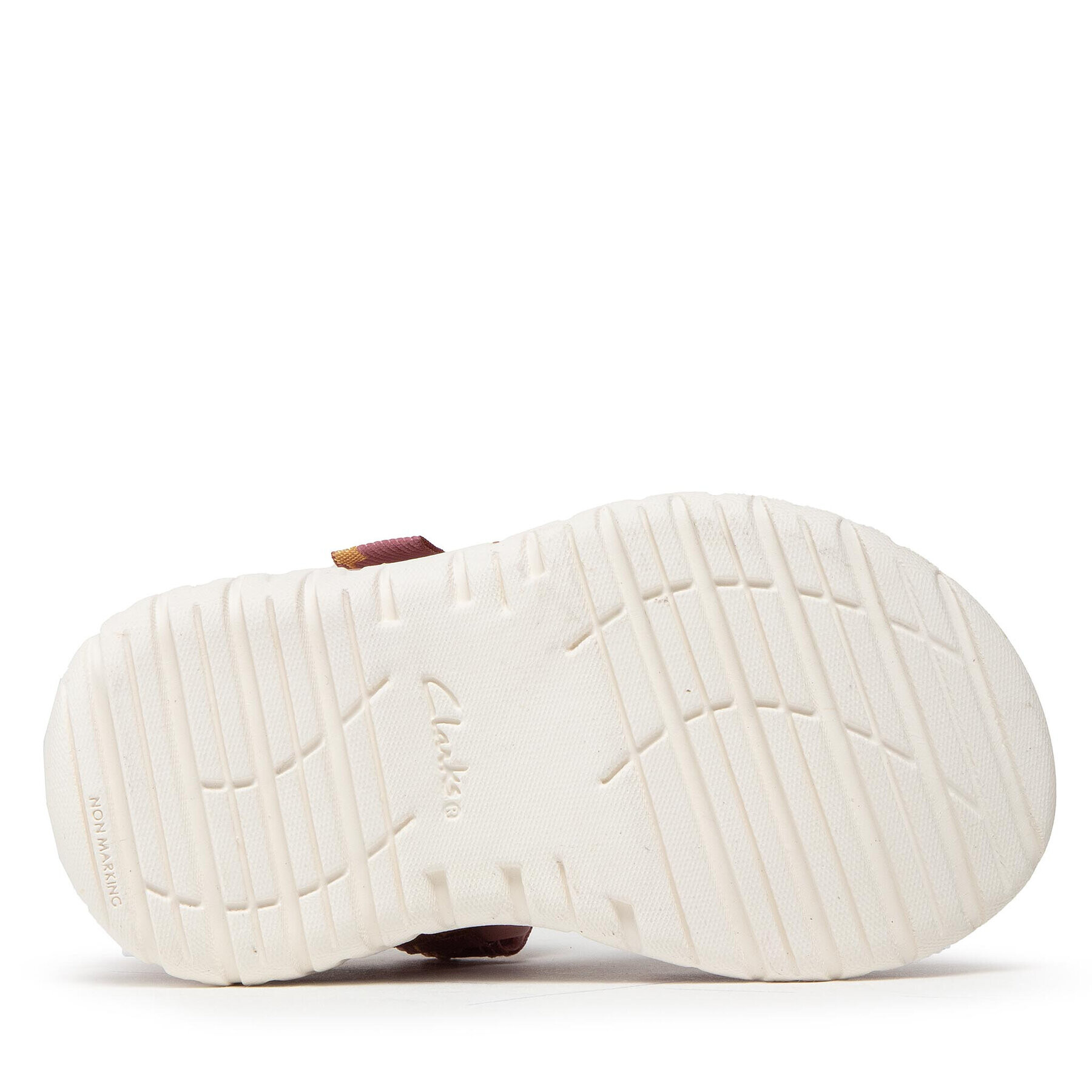 Clarks Сандали SurfingTide T. 26164807 Розов - Pepit.bg