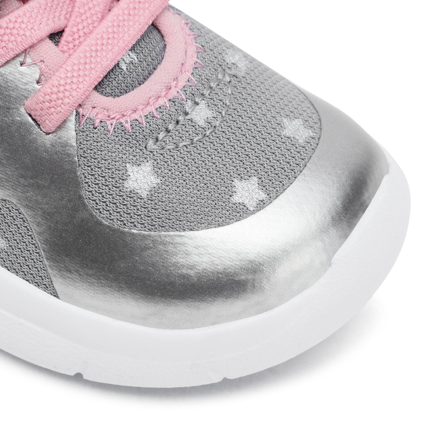 Clarks Сникърси Ath Flux T 261515536 Сив - Pepit.bg