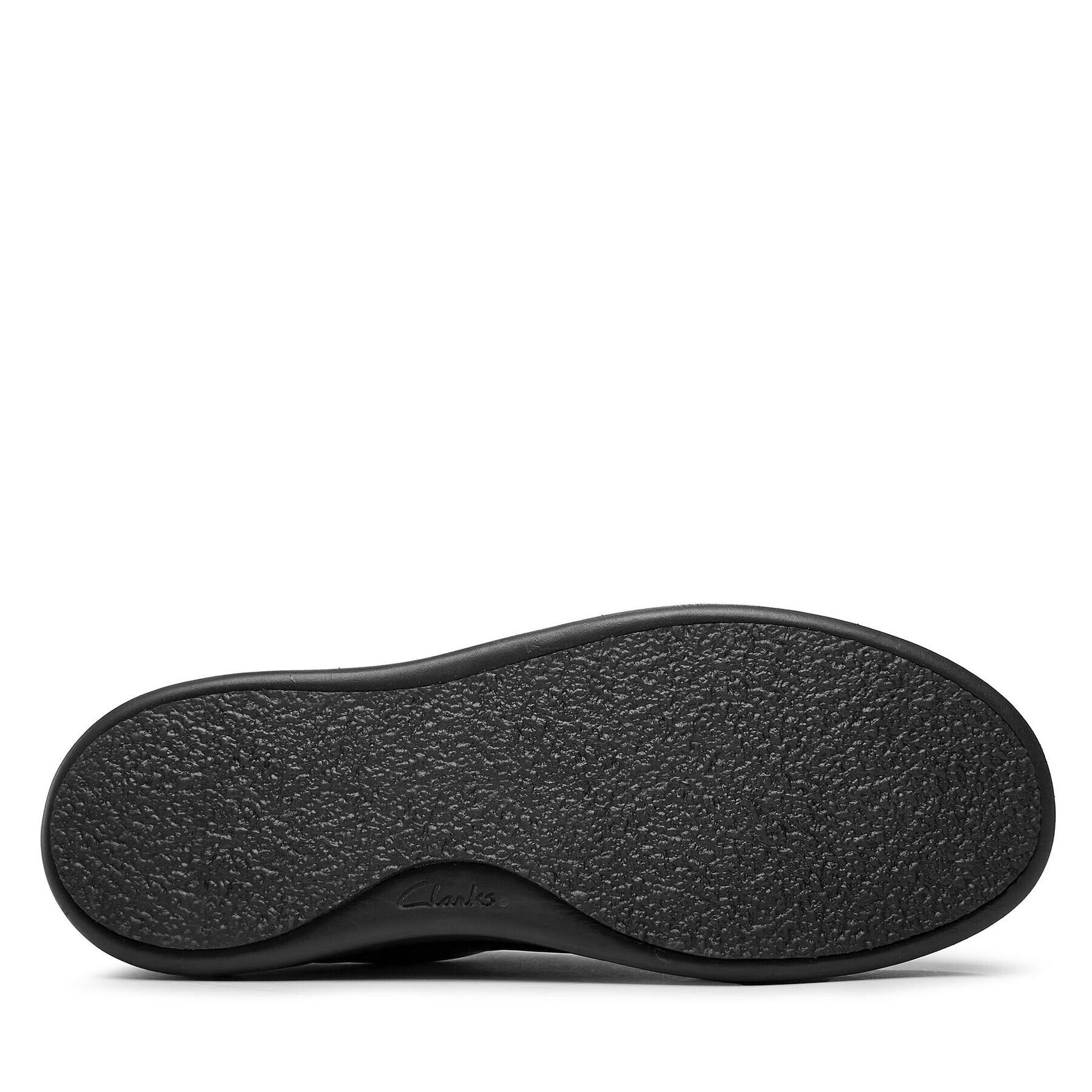 Clarks Сникърси CourtLite Move 261723957 Черен - Pepit.bg