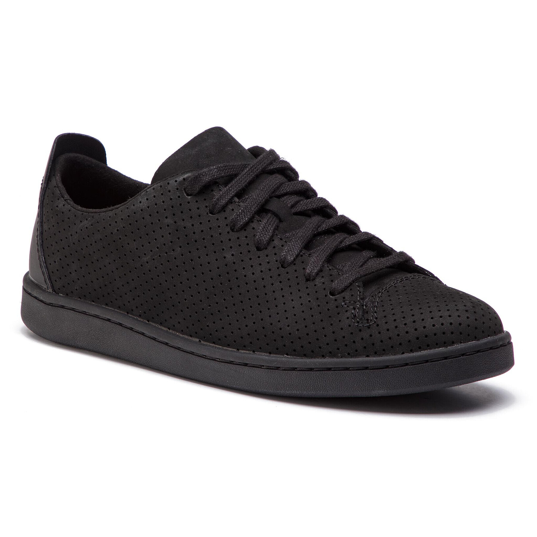 Clarks Сникърси Nathan Limit 261416177 Черен - Pepit.bg
